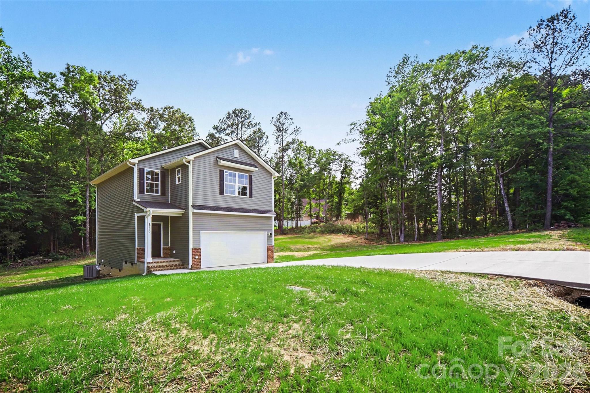 1730 Burnette Street Lancaster SC 29720