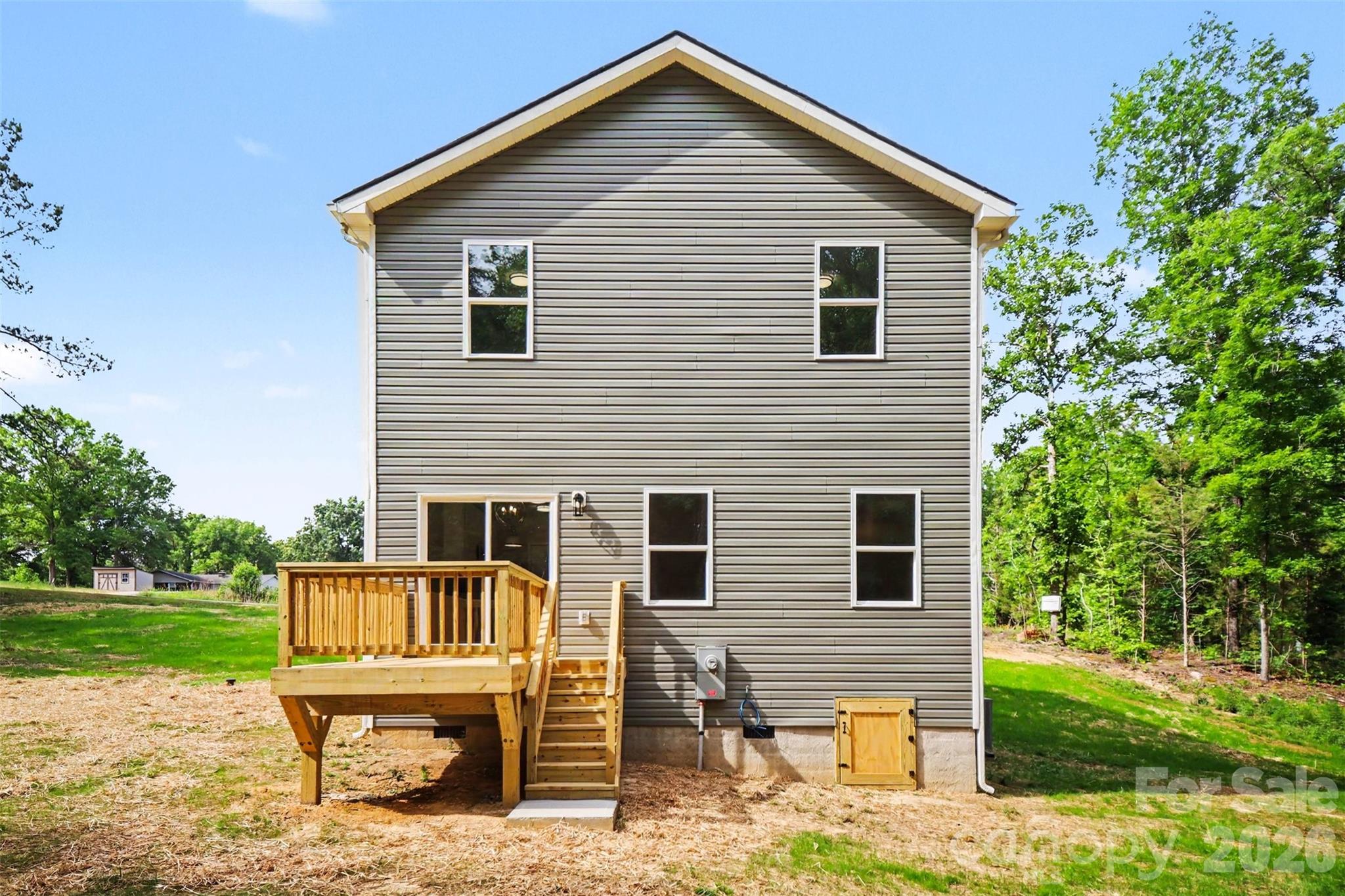 1730 Burnette Street Lancaster SC 29720