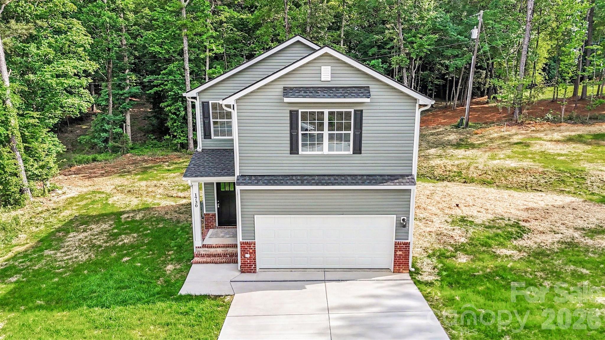 1730 Burnette Street Lancaster SC 29720