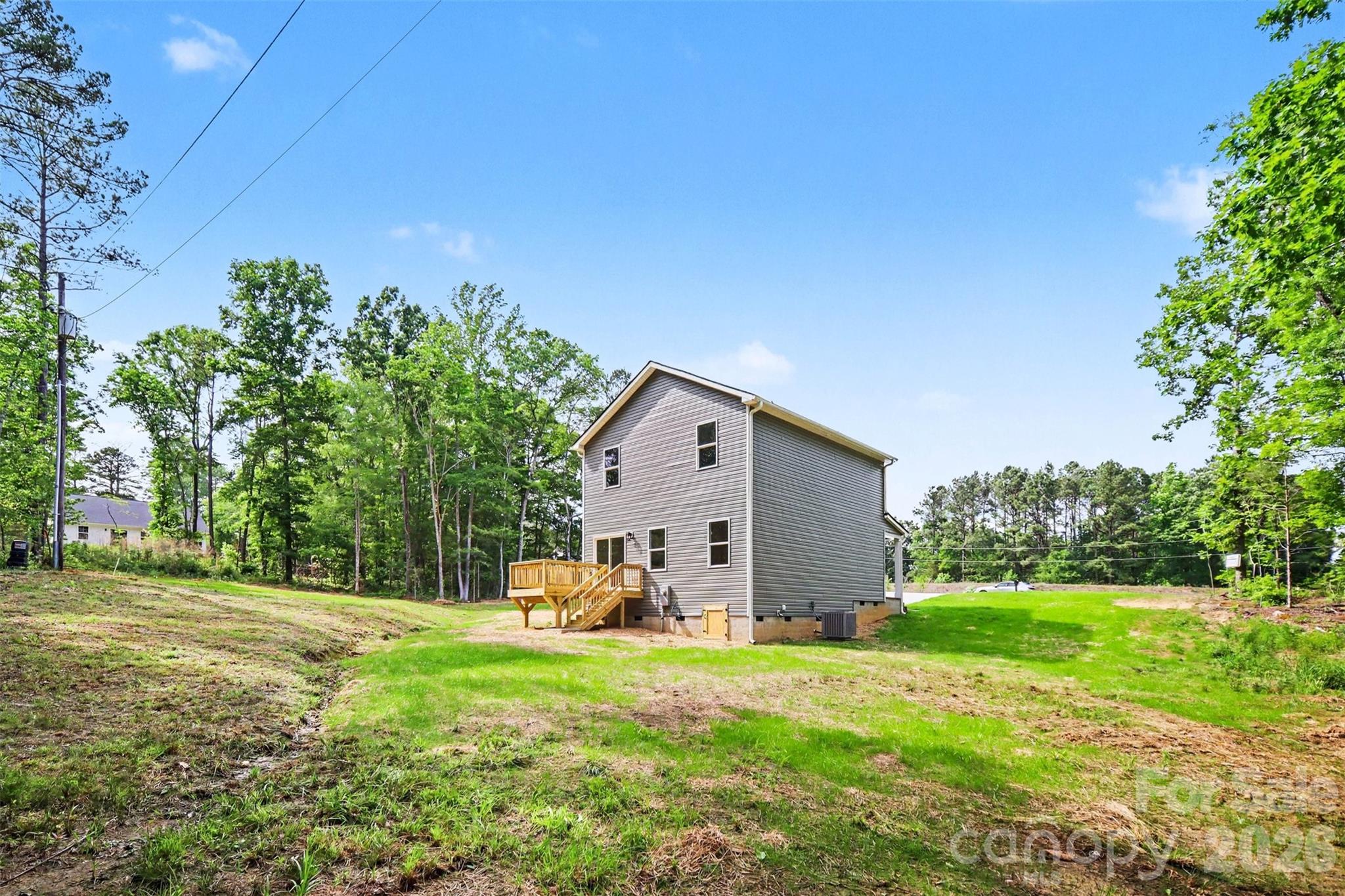 1730 Burnette Street Lancaster SC 29720