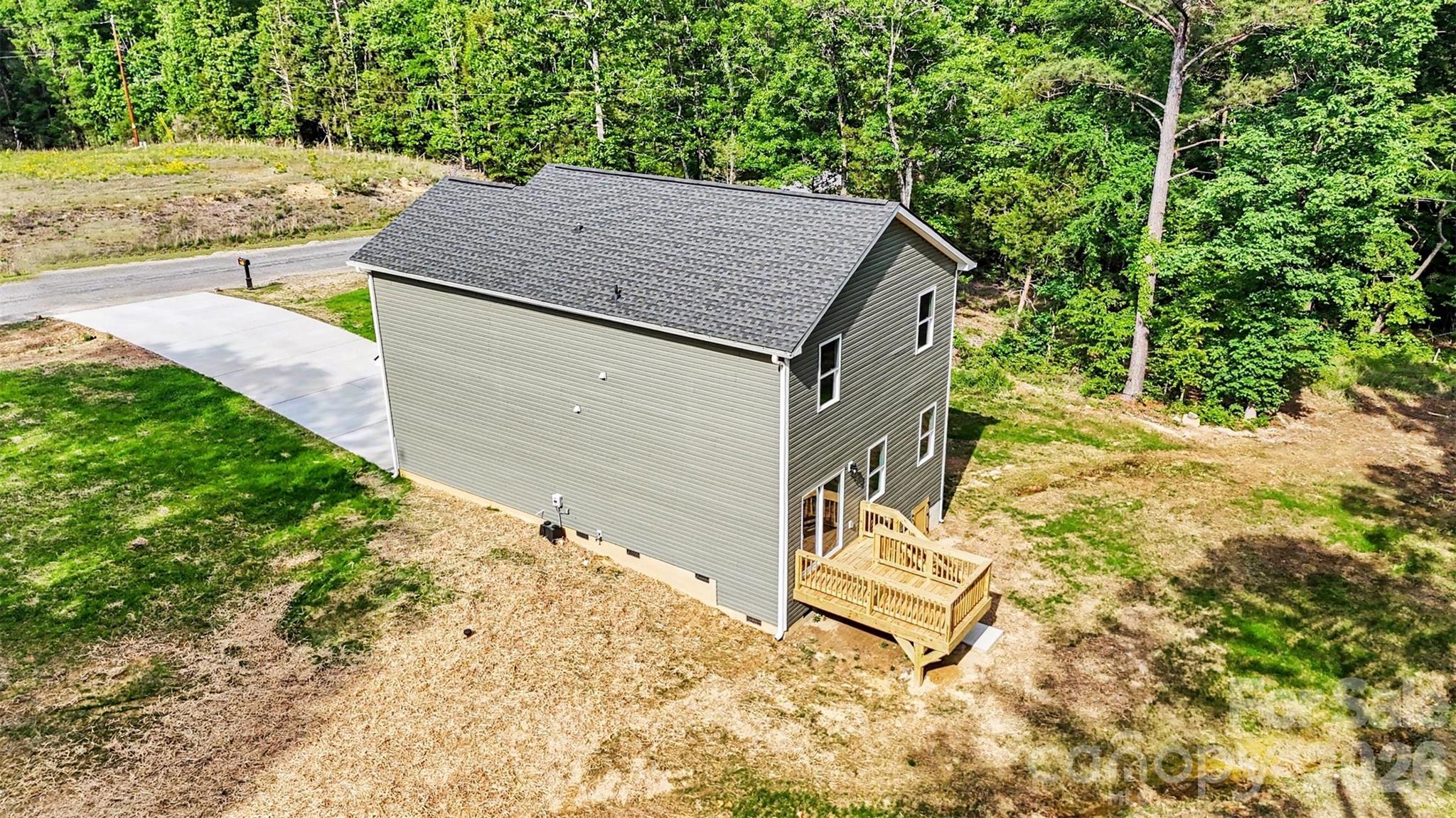 1730 Burnette Street Lancaster SC 29720