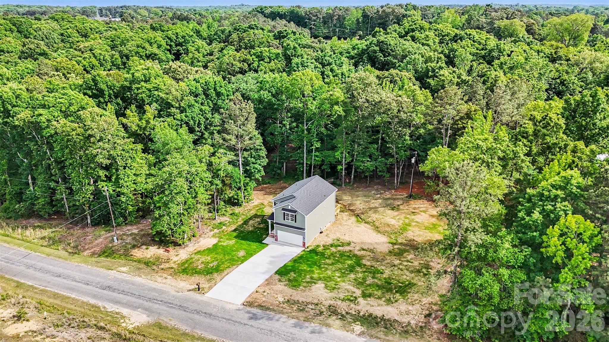 1730 Burnette Street Lancaster SC 29720