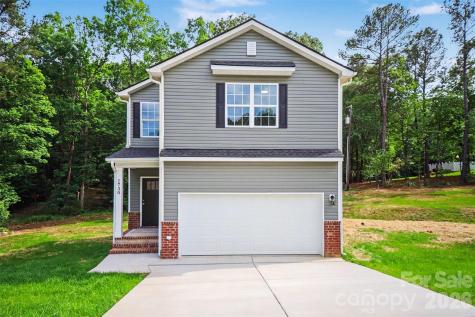 1730 Burnette Street Lancaster SC 29720