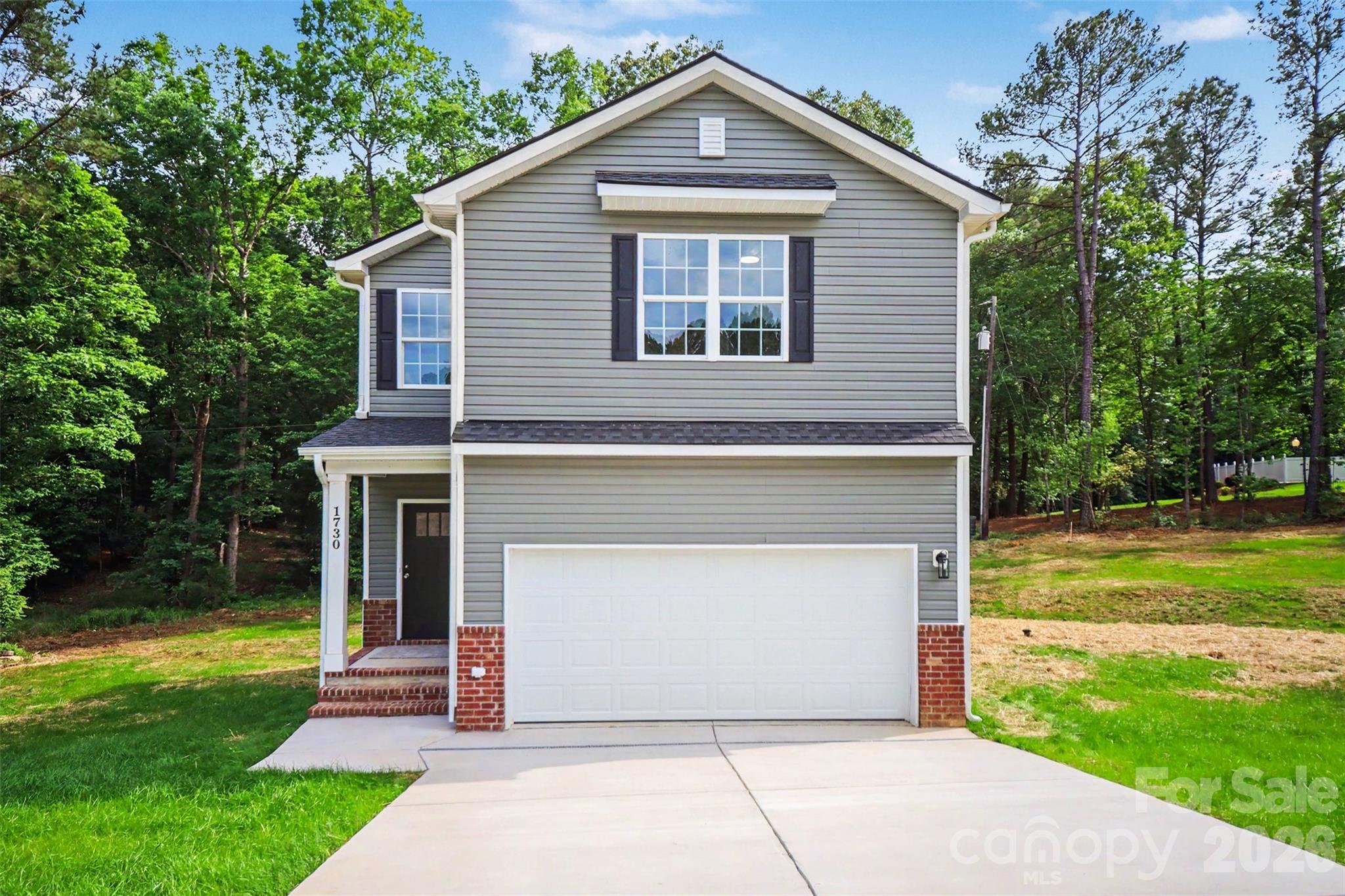 1730 Burnette Street Lancaster SC 29720