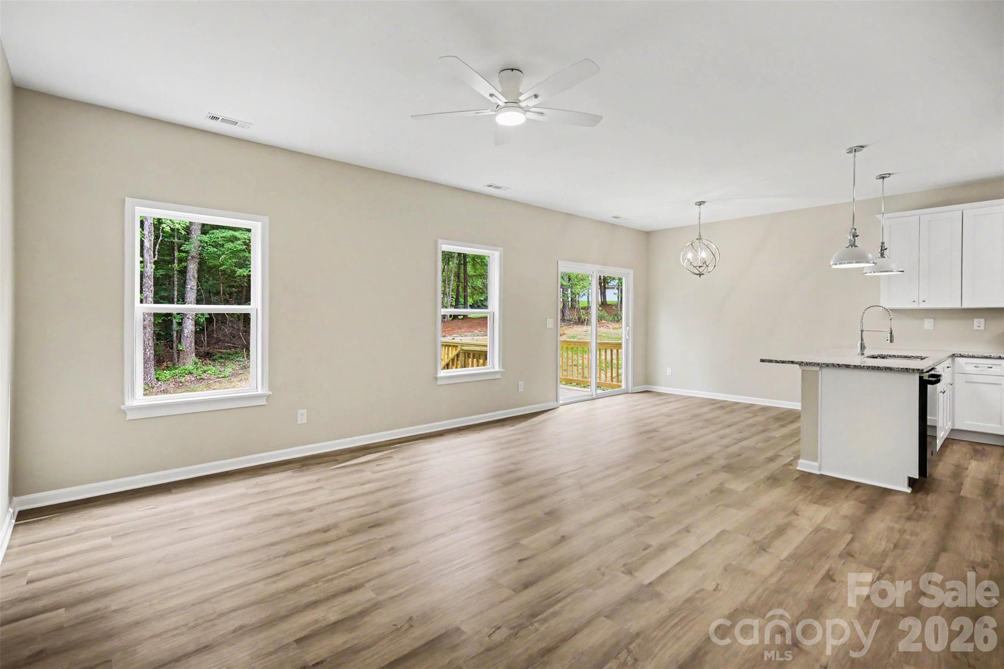 1730 Burnette Street Lancaster SC 29720