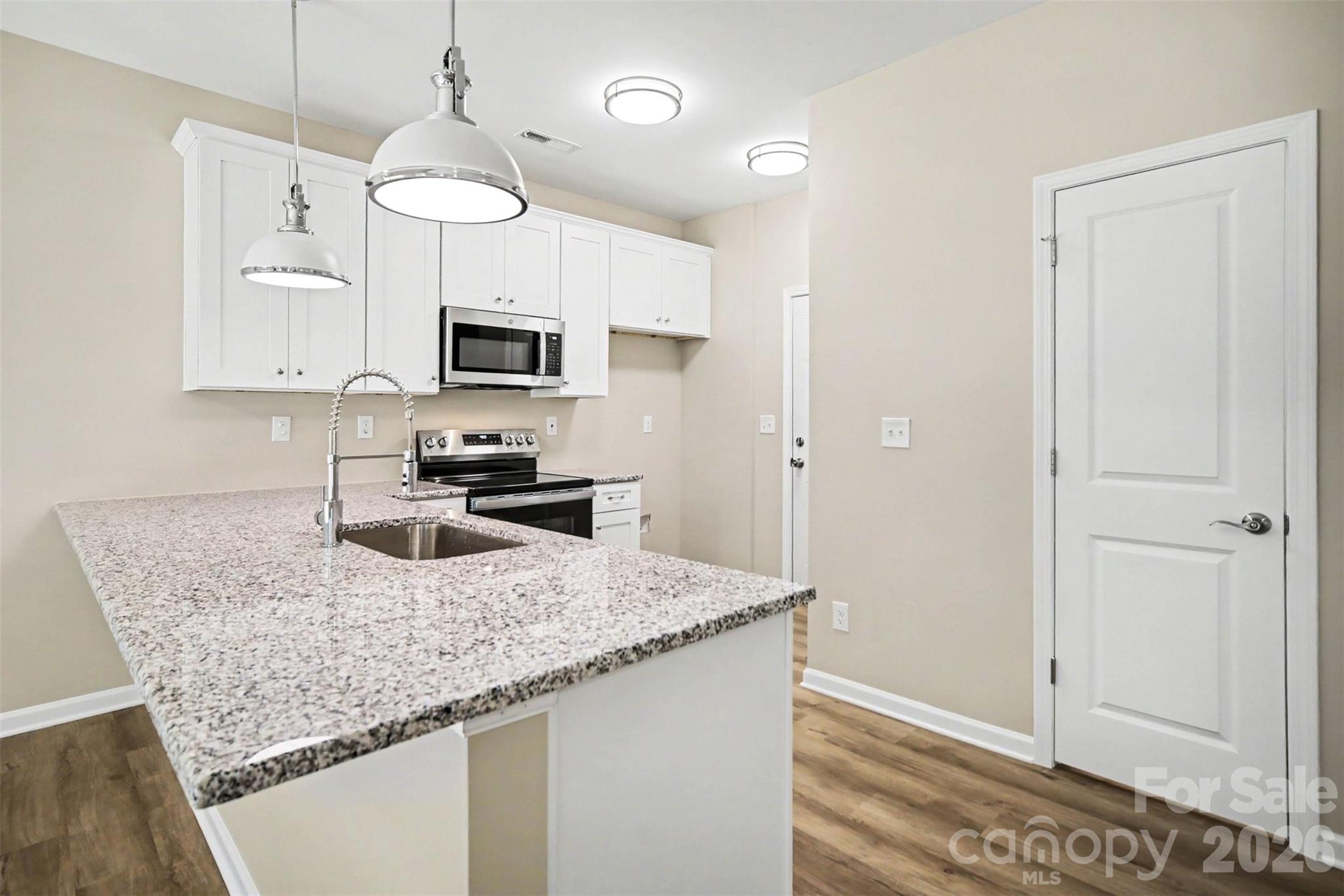 1730 Burnette Street Lancaster SC 29720