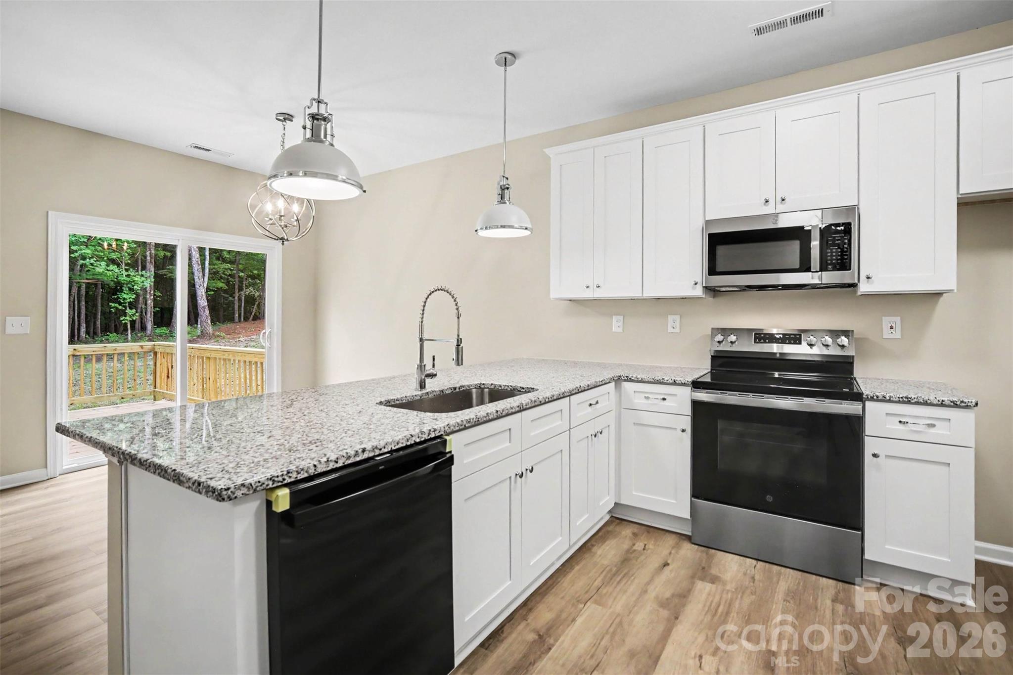 1730 Burnette Street Lancaster SC 29720
