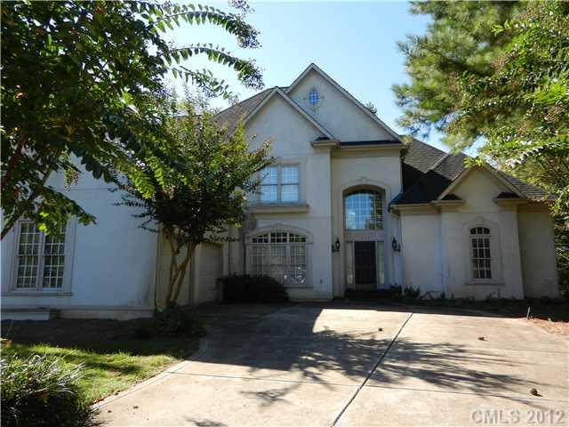 5335 Lila Wood Circle Charlotte NC 28209