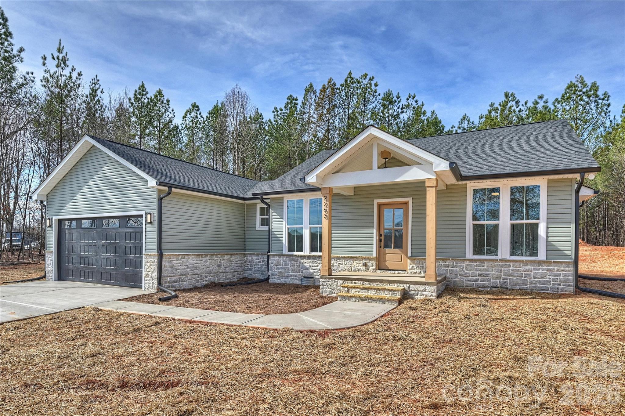 2263 Lee Lawing Road Lincolnton NC 28092