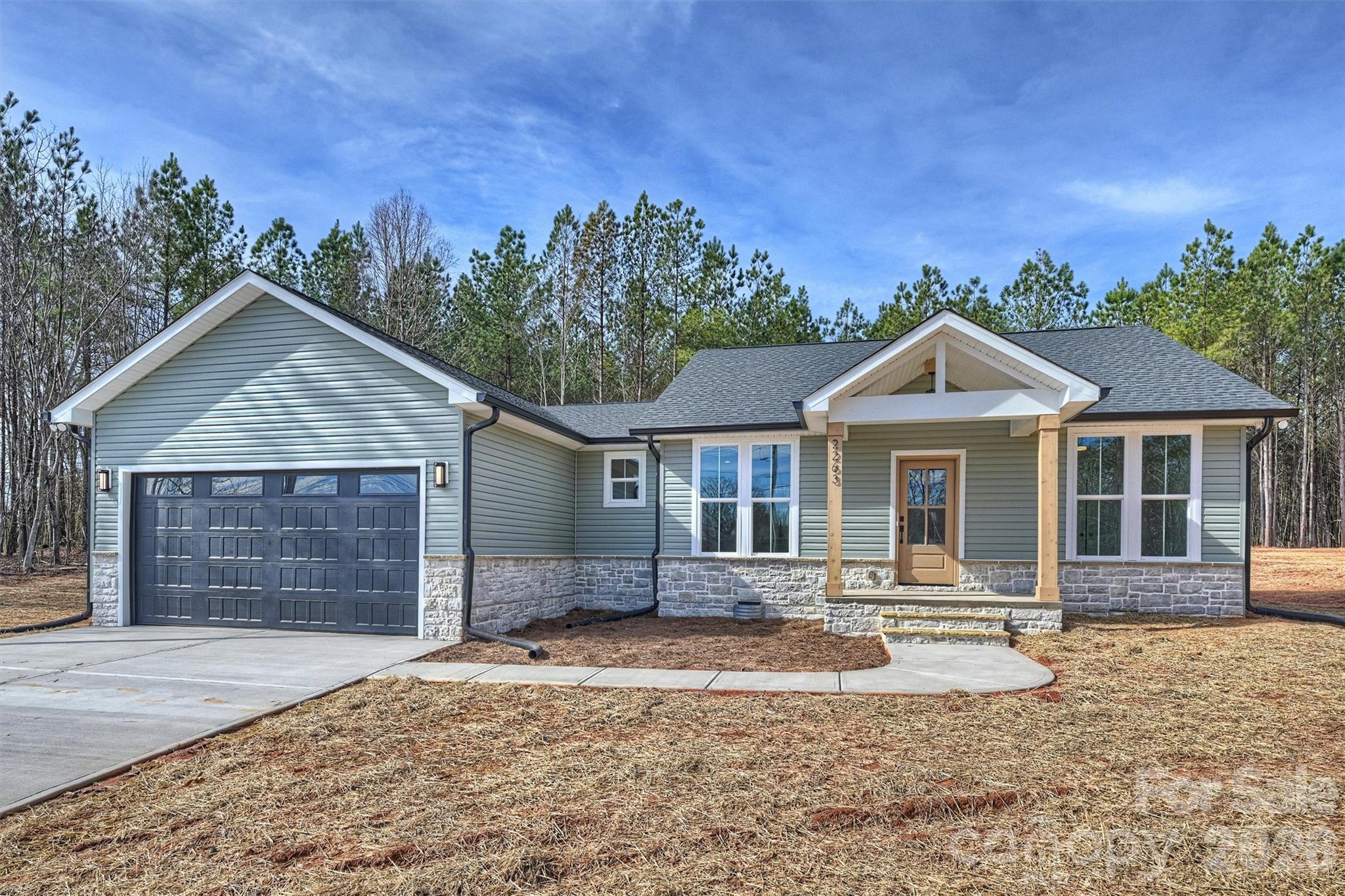 2263 Lee Lawing Road Lincolnton NC 28092