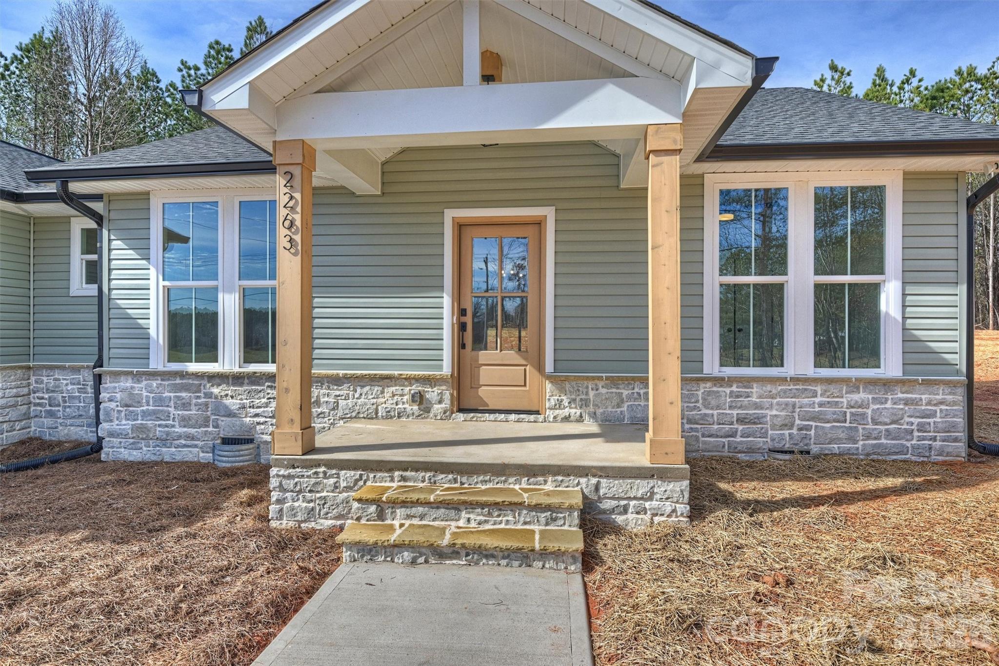 2263 Lee Lawing Road Lincolnton NC 28092