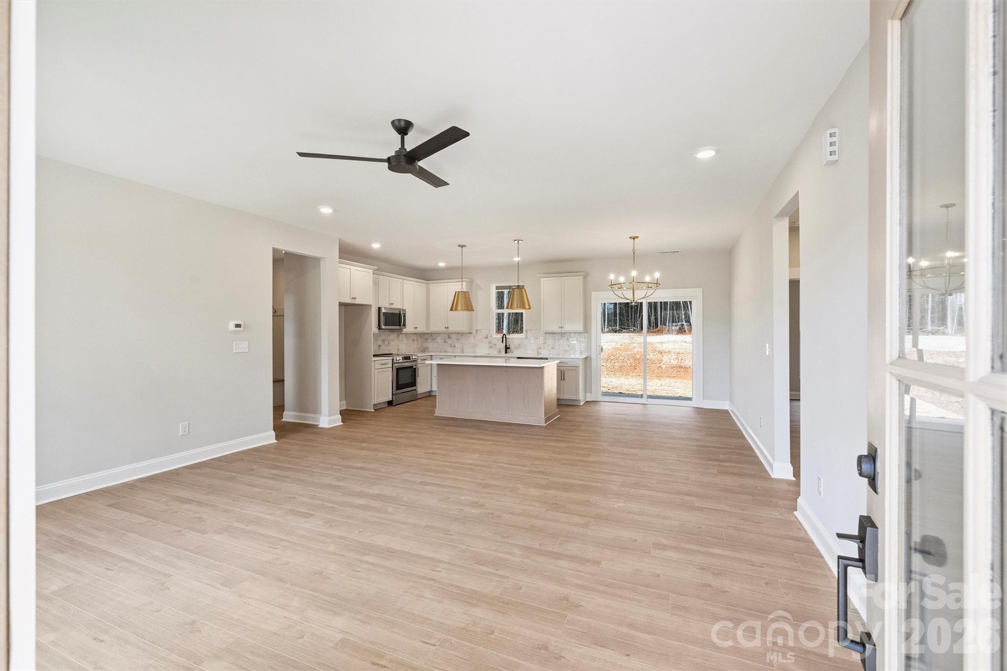 2263 Lee Lawing Road Lincolnton NC 28092