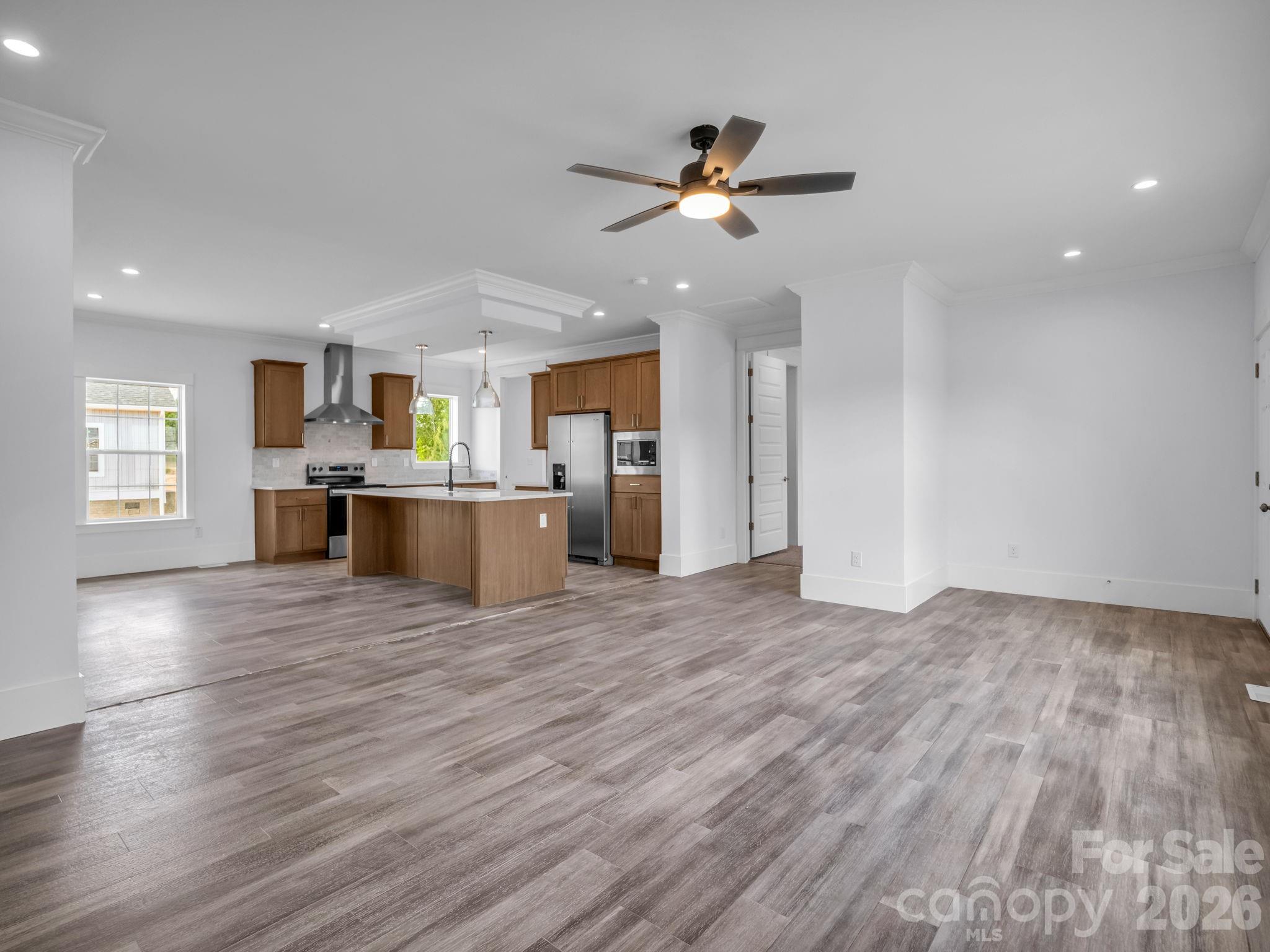 145 Prosperity Way Forest City NC 28043
