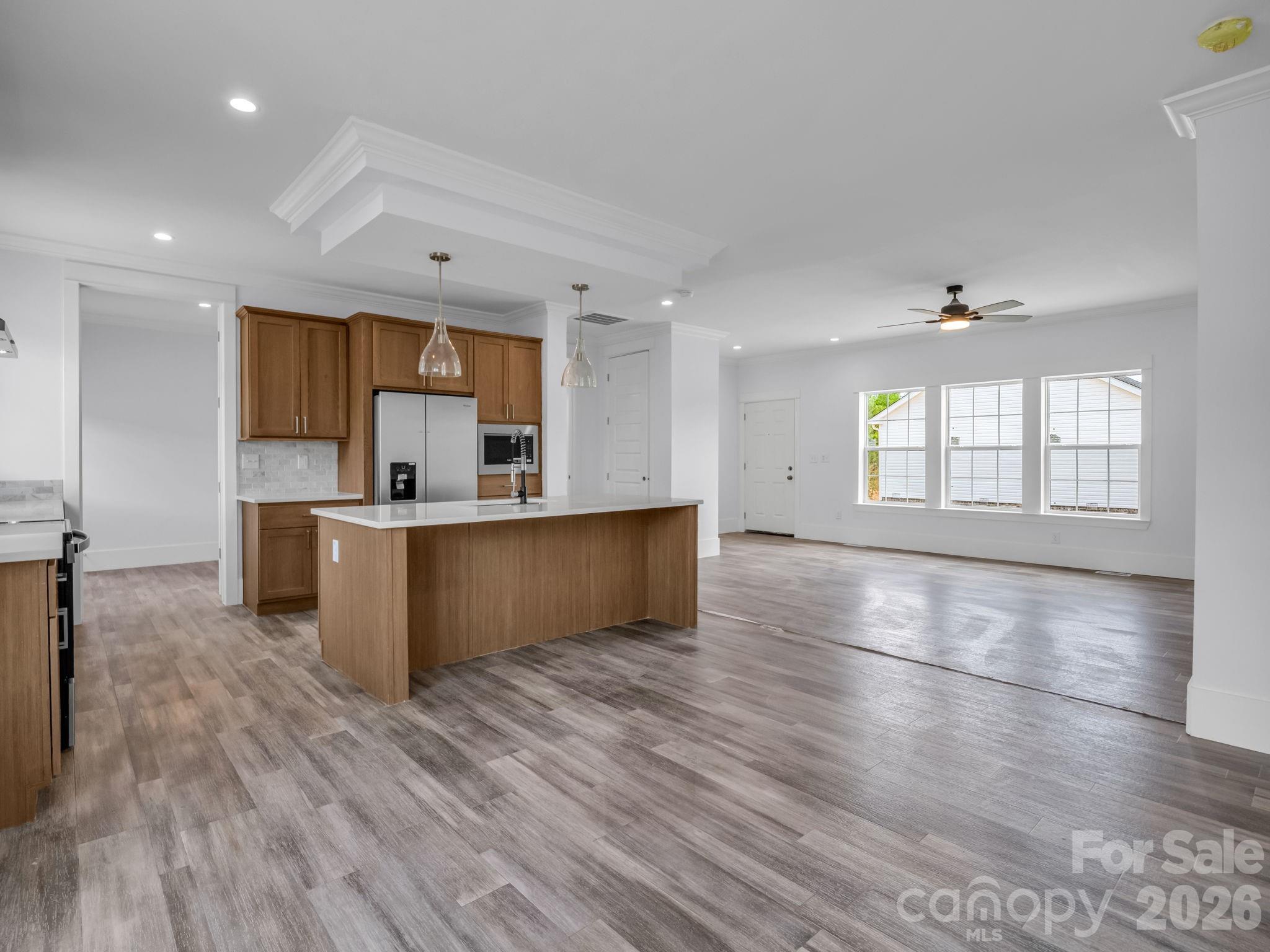 145 Prosperity Way Forest City NC 28043