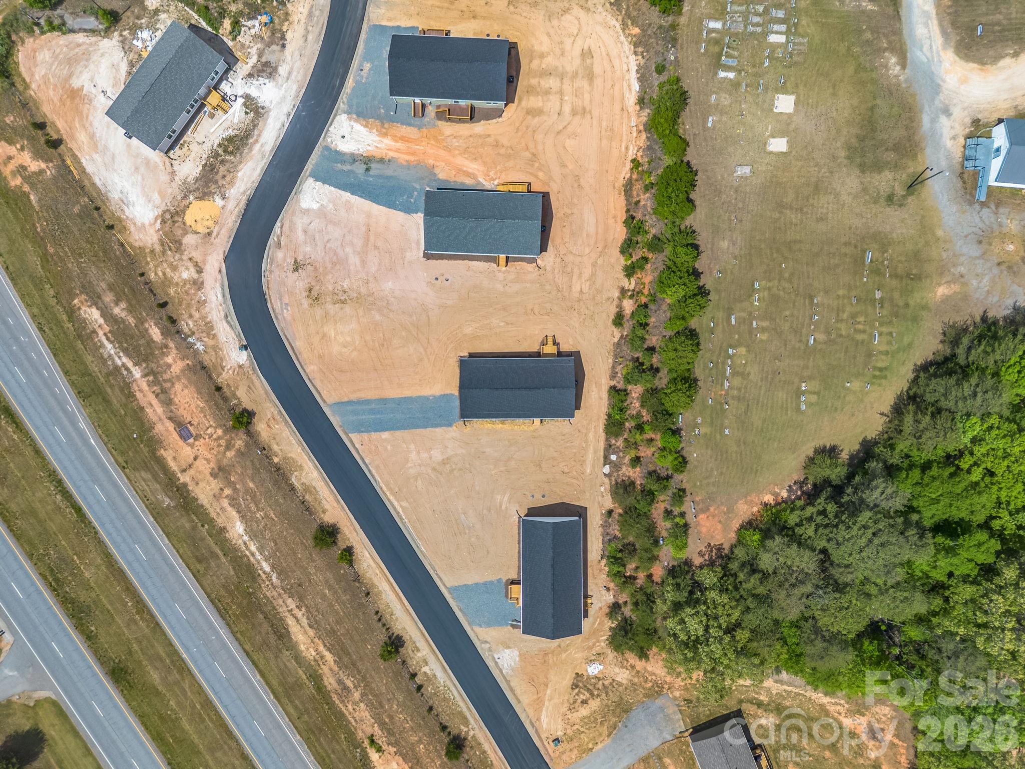 145 Prosperity Way Forest City NC 28043