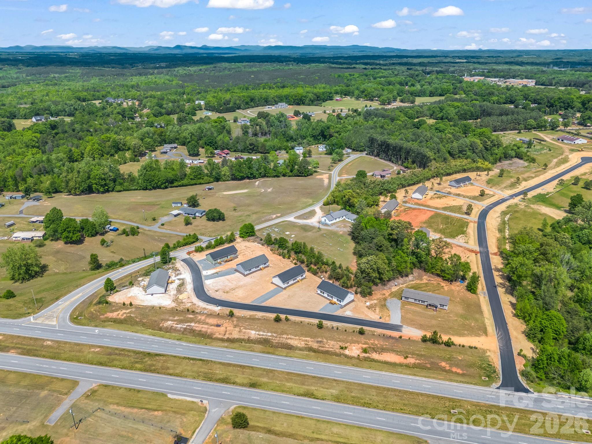145 Prosperity Way Forest City NC 28043
