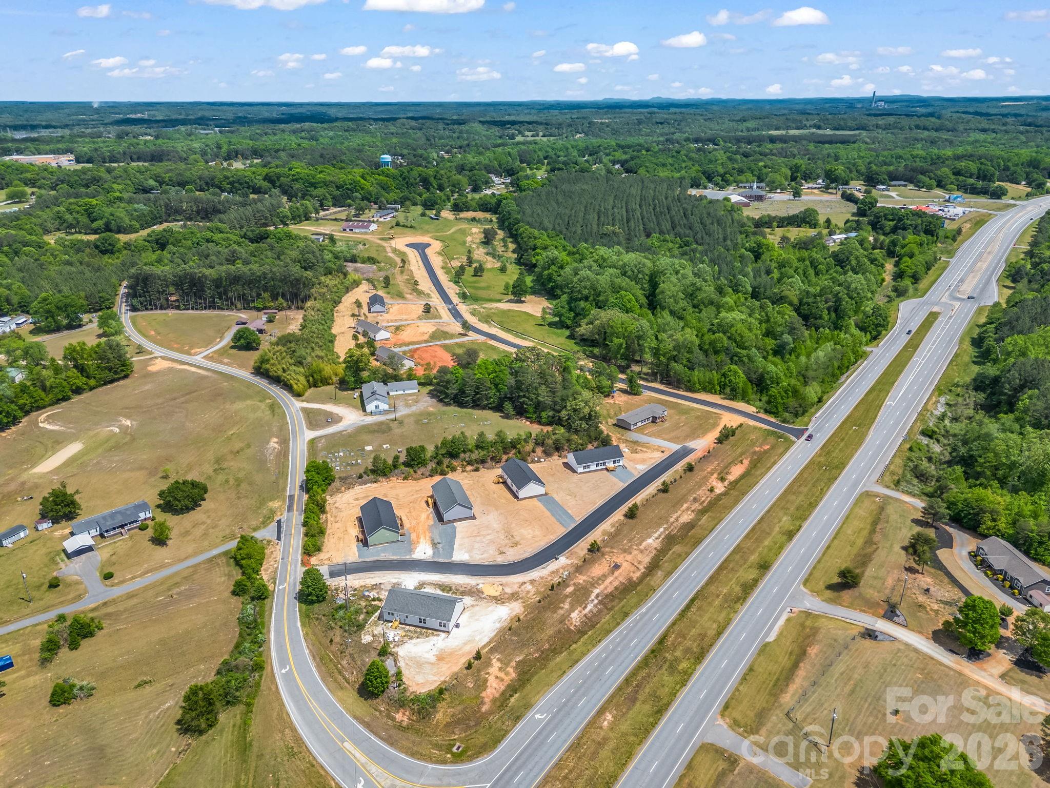 145 Prosperity Way Forest City NC 28043