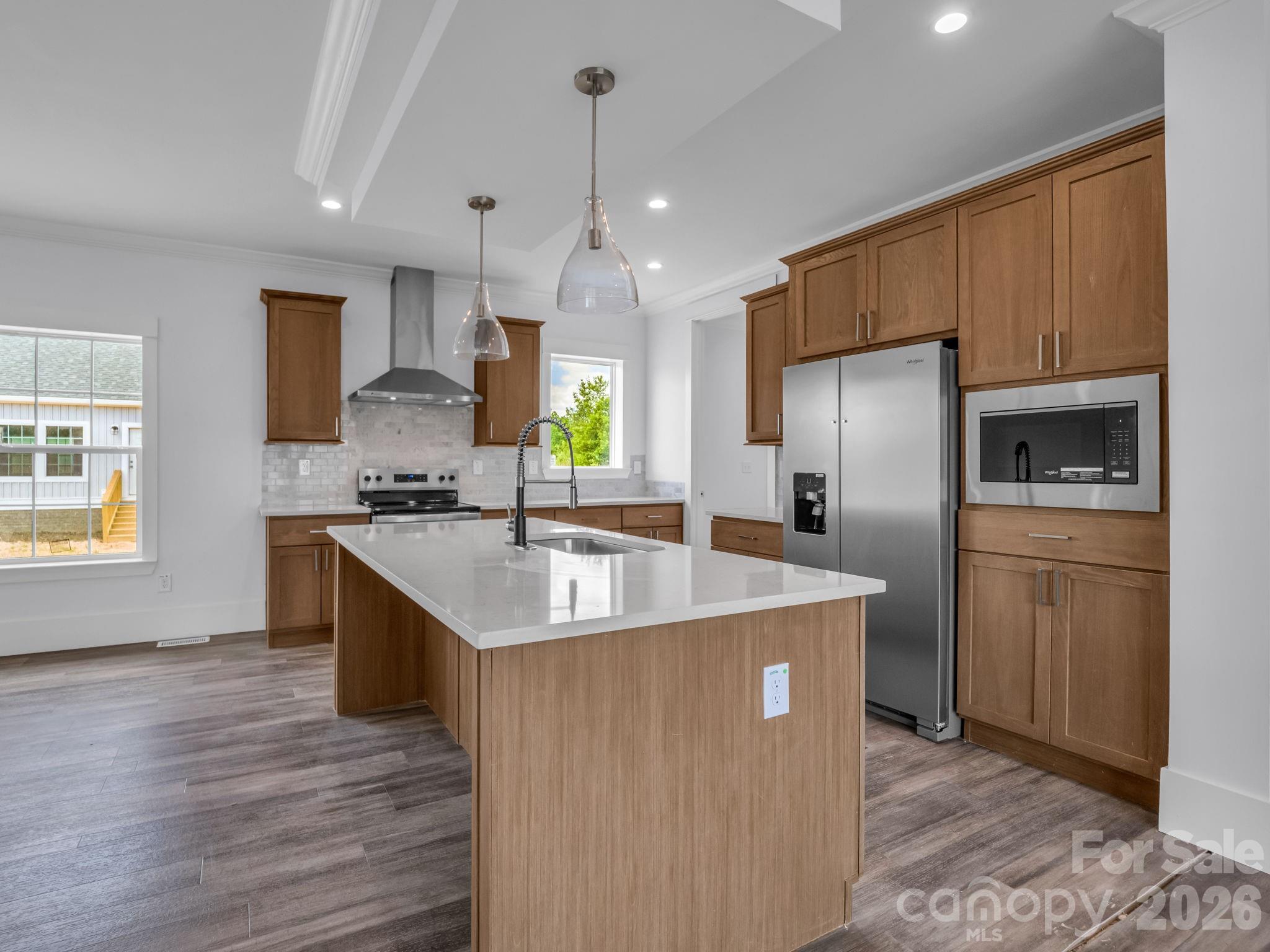 145 Prosperity Way Forest City NC 28043