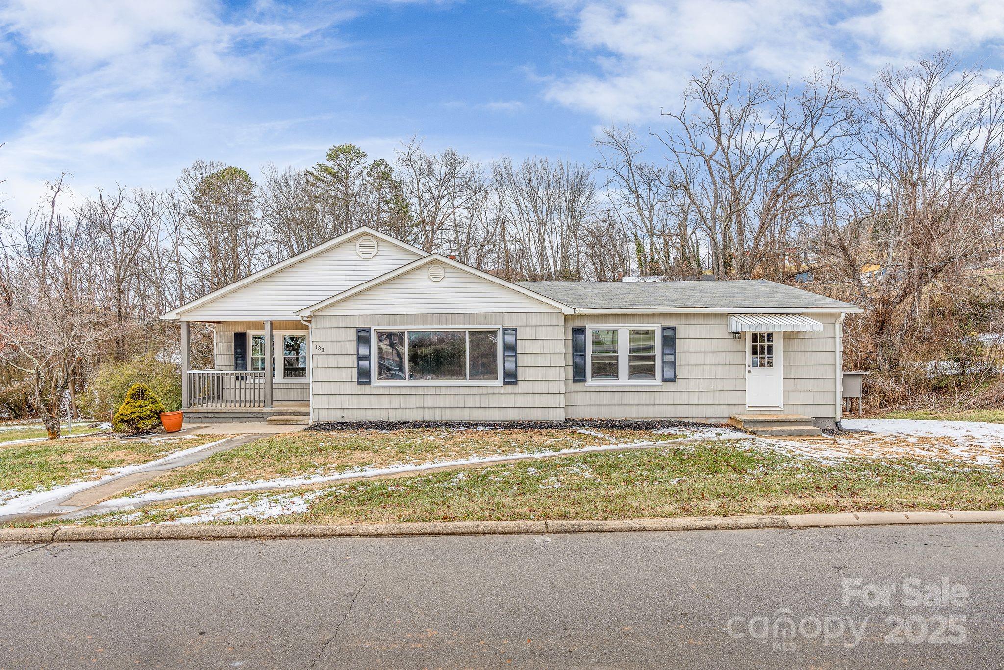 133 Ferguson Street Canton NC 28716