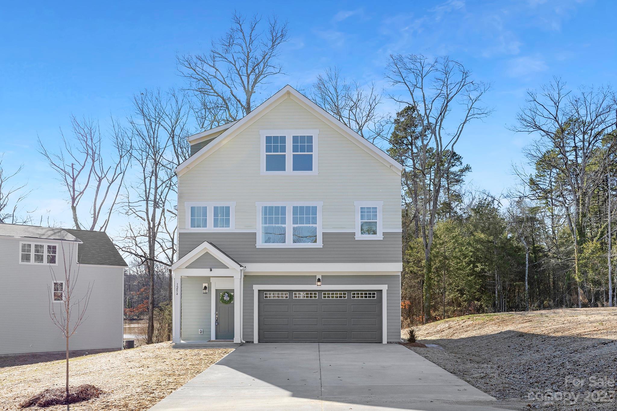 1254 Lundy Lane Charlotte NC 28214