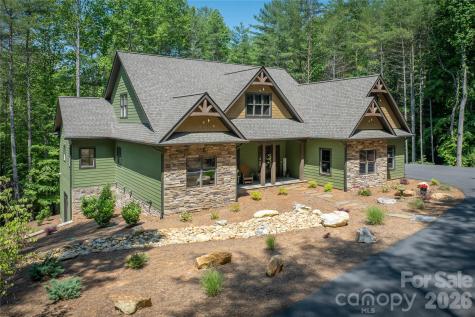 1003 Glory Drive Morganton NC 28655