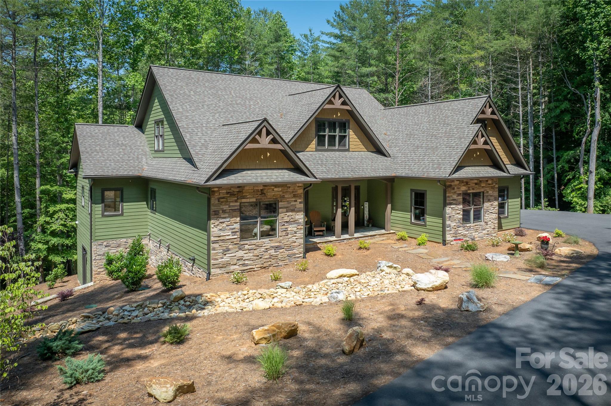 Morganton NC, 1003 Glory Drive