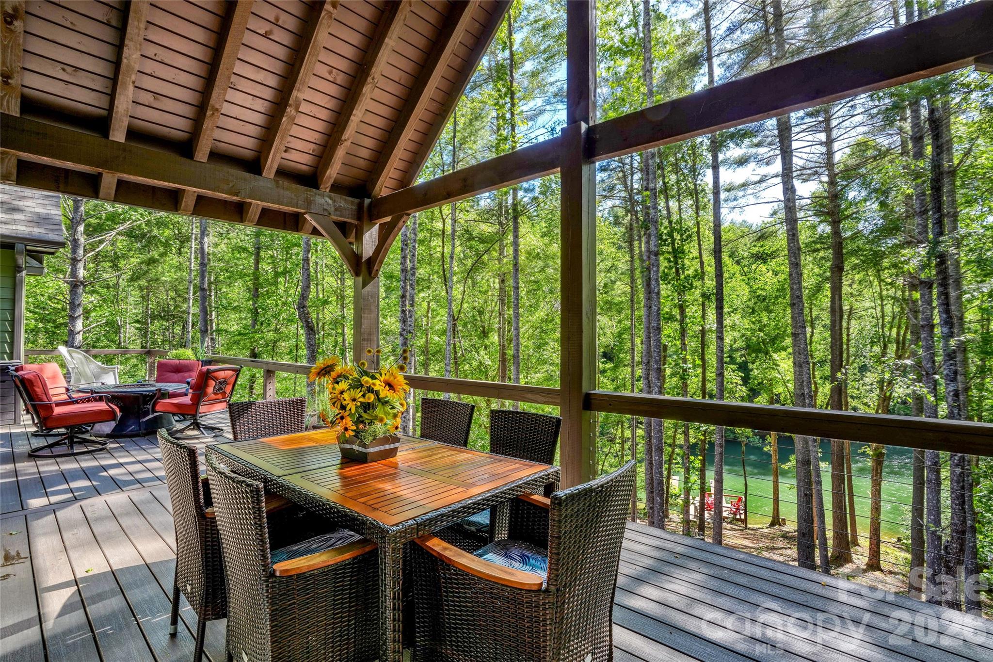 1003 Glory Drive Morganton NC 28655