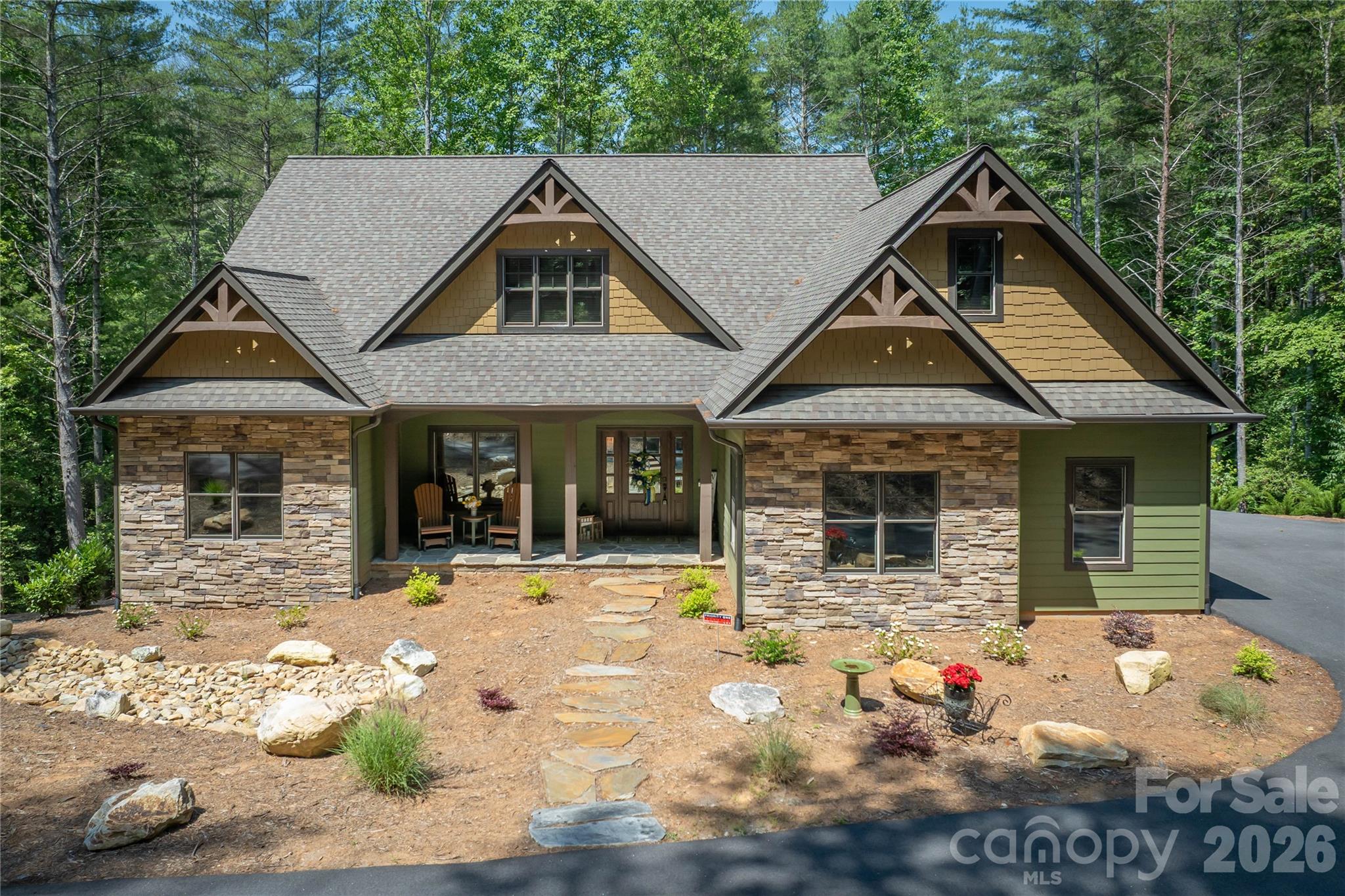 1003 Glory Drive Morganton NC 28655