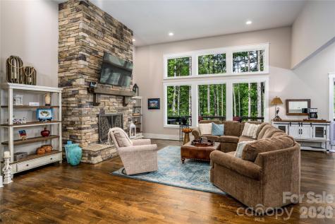 1003 Glory Drive Morganton NC 28655