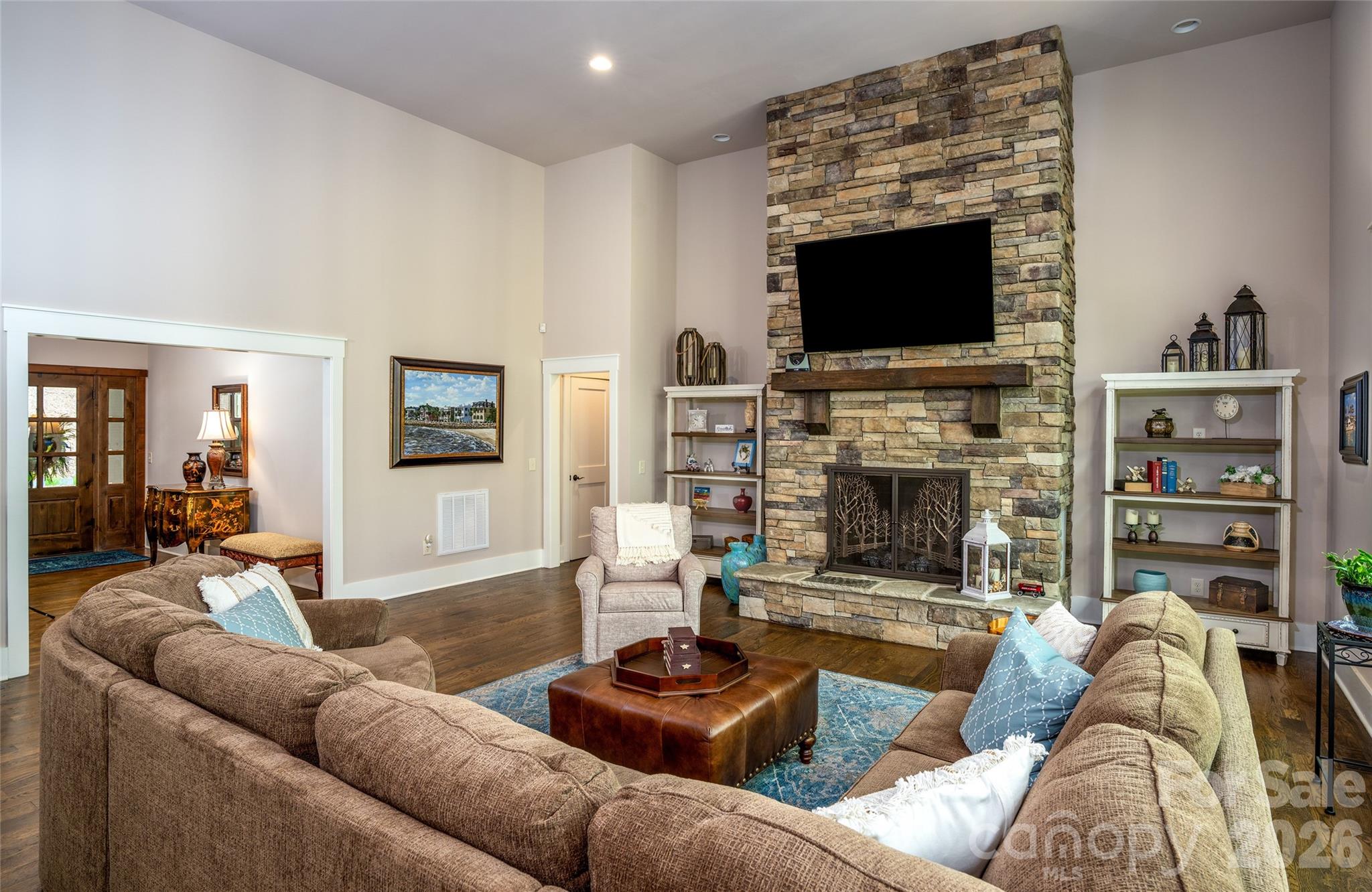 1003 Glory Drive Morganton NC 28655