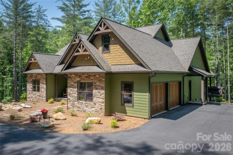 1003 Glory Drive Morganton NC 28655