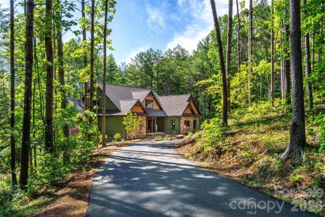 1003 Glory Drive Morganton NC 28655