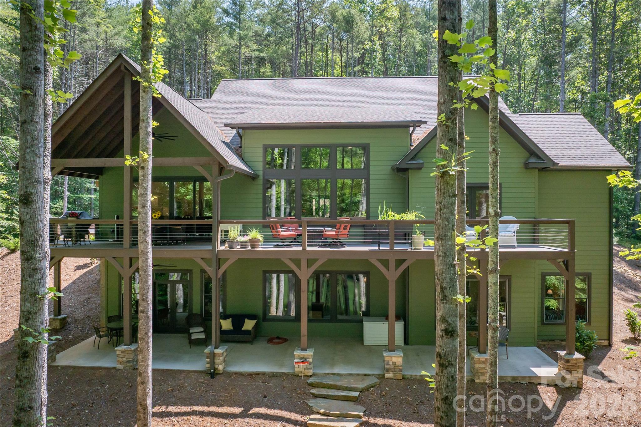 1003 Glory Drive Morganton NC 28655
