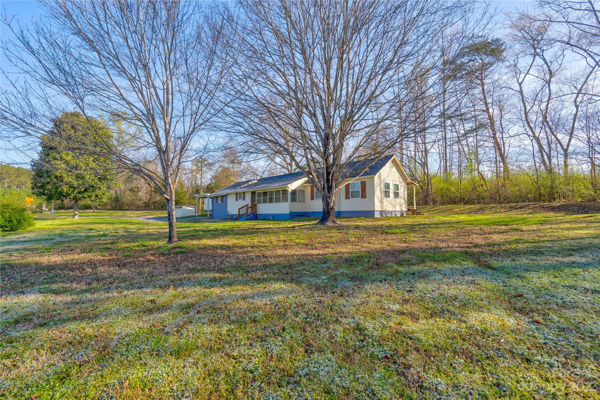 1852 N Lafayette Street Shelby NC 28150