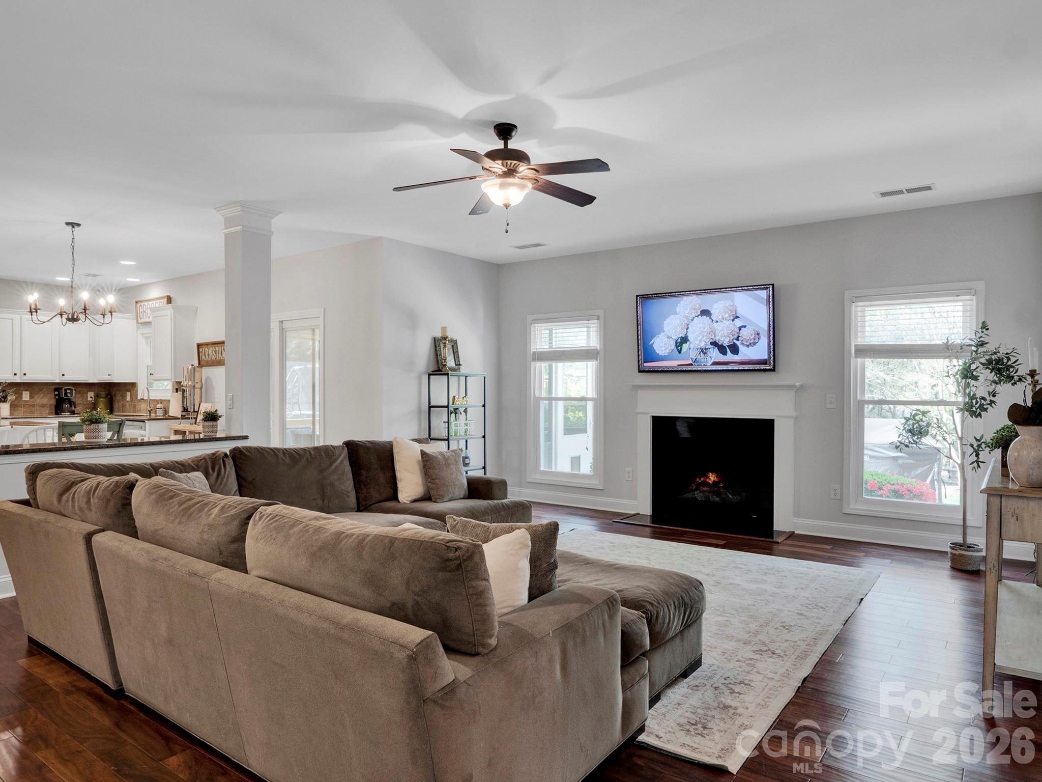 1800 Robbins Meadows Drive Waxhaw NC 28173