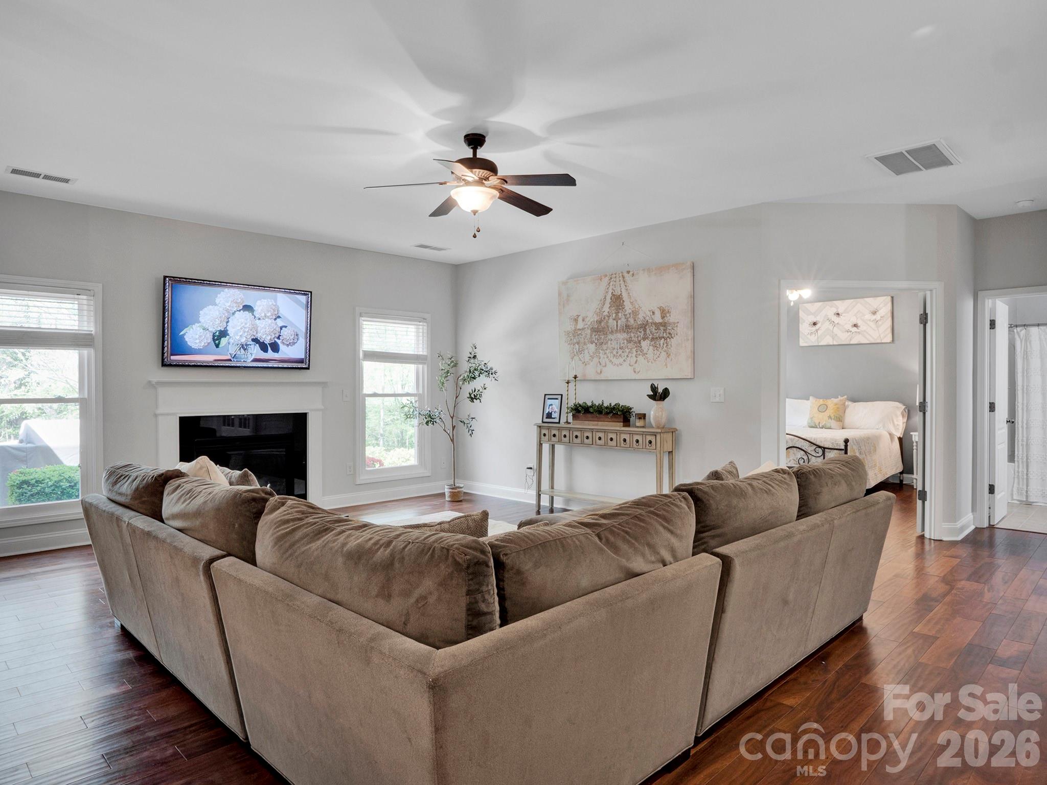 1800 Robbins Meadows Drive Waxhaw NC 28173
