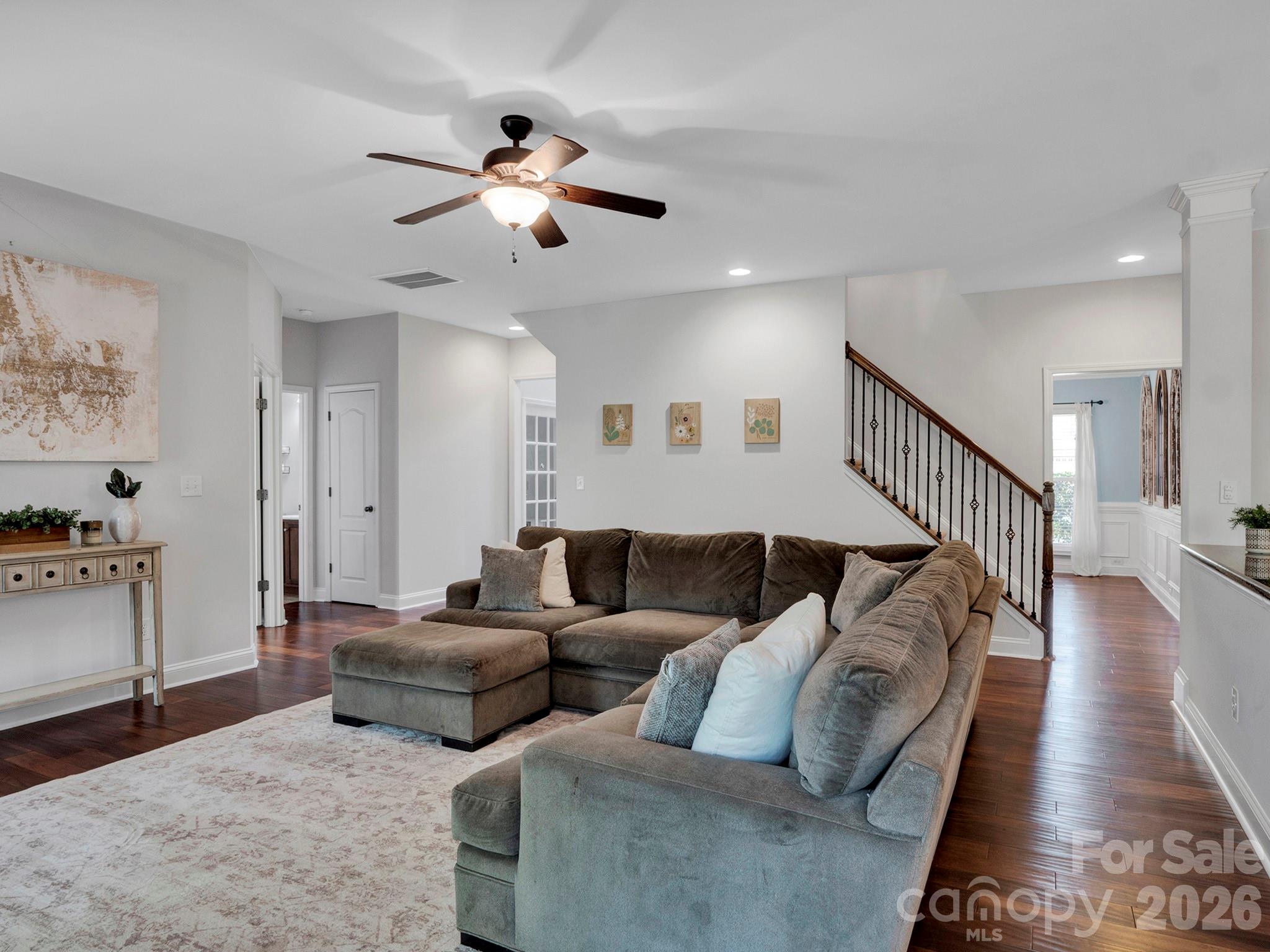 1800 Robbins Meadows Drive Waxhaw NC 28173