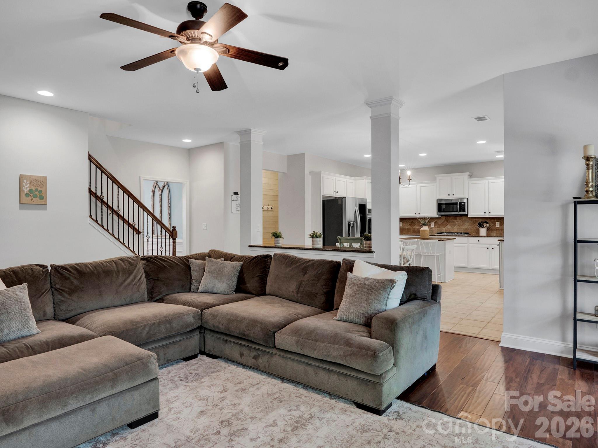 1800 Robbins Meadows Drive Waxhaw NC 28173