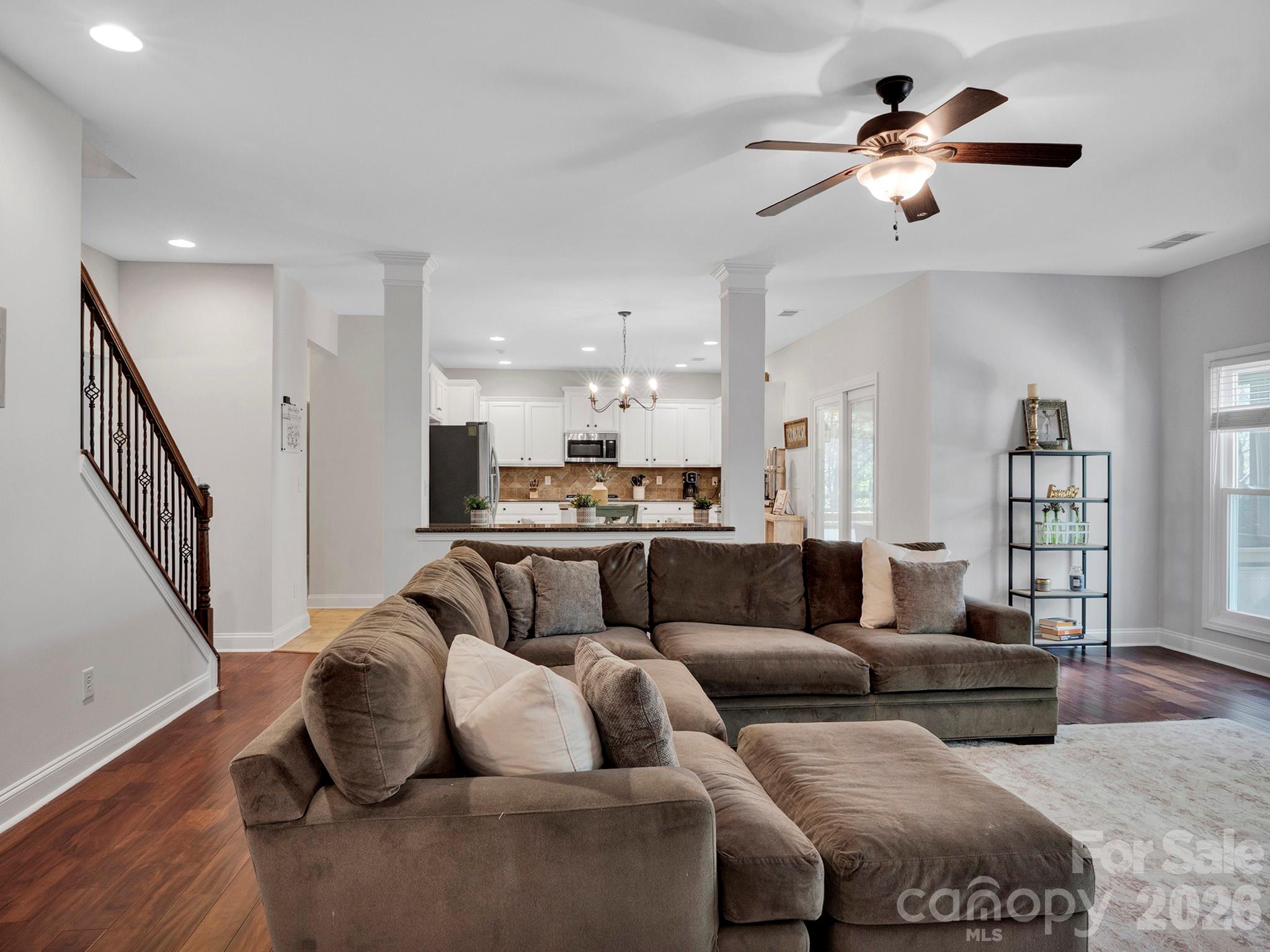 1800 Robbins Meadows Drive Waxhaw NC 28173