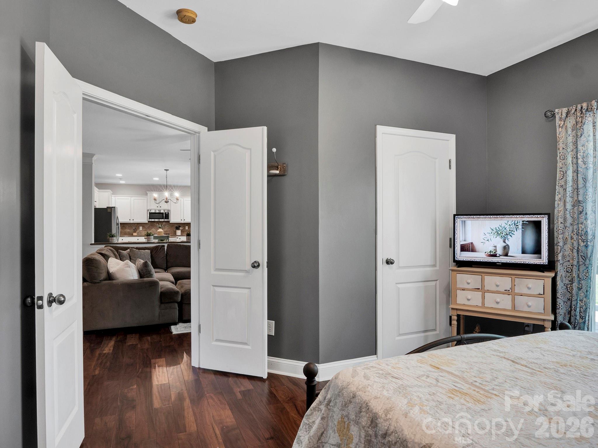 1800 Robbins Meadows Drive Waxhaw NC 28173