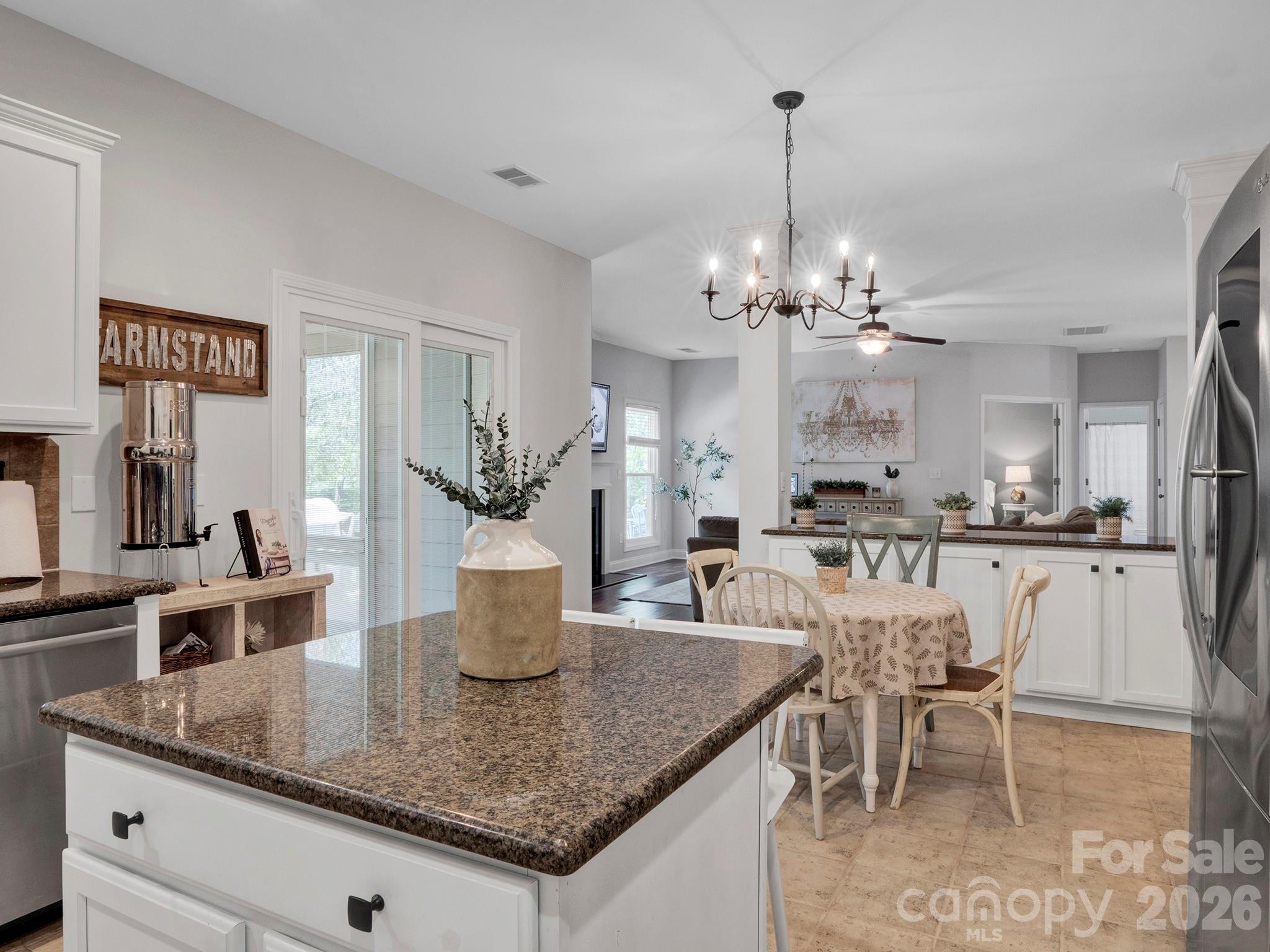 1800 Robbins Meadows Drive Waxhaw NC 28173