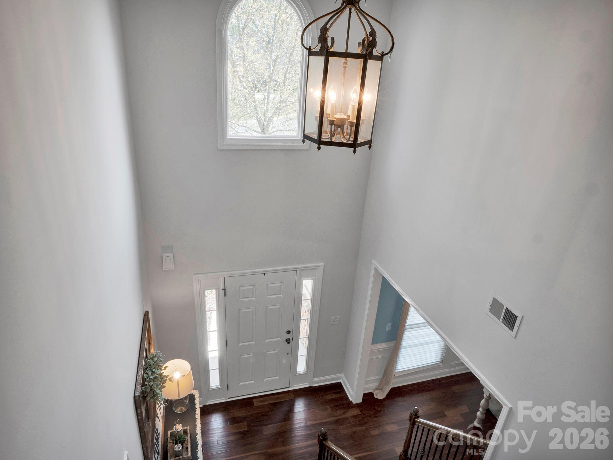 1800 Robbins Meadows Drive Waxhaw NC 28173