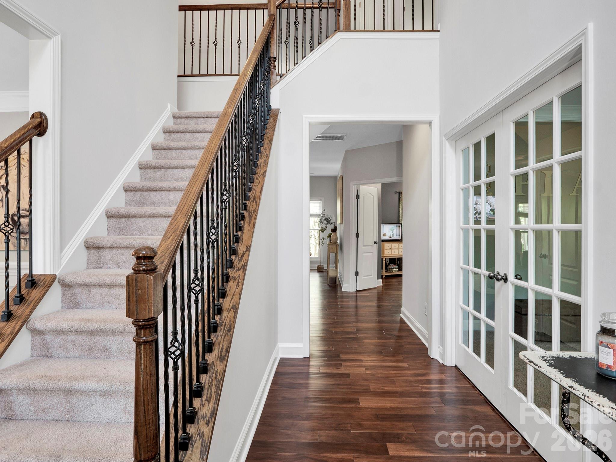 1800 Robbins Meadows Drive Waxhaw NC 28173