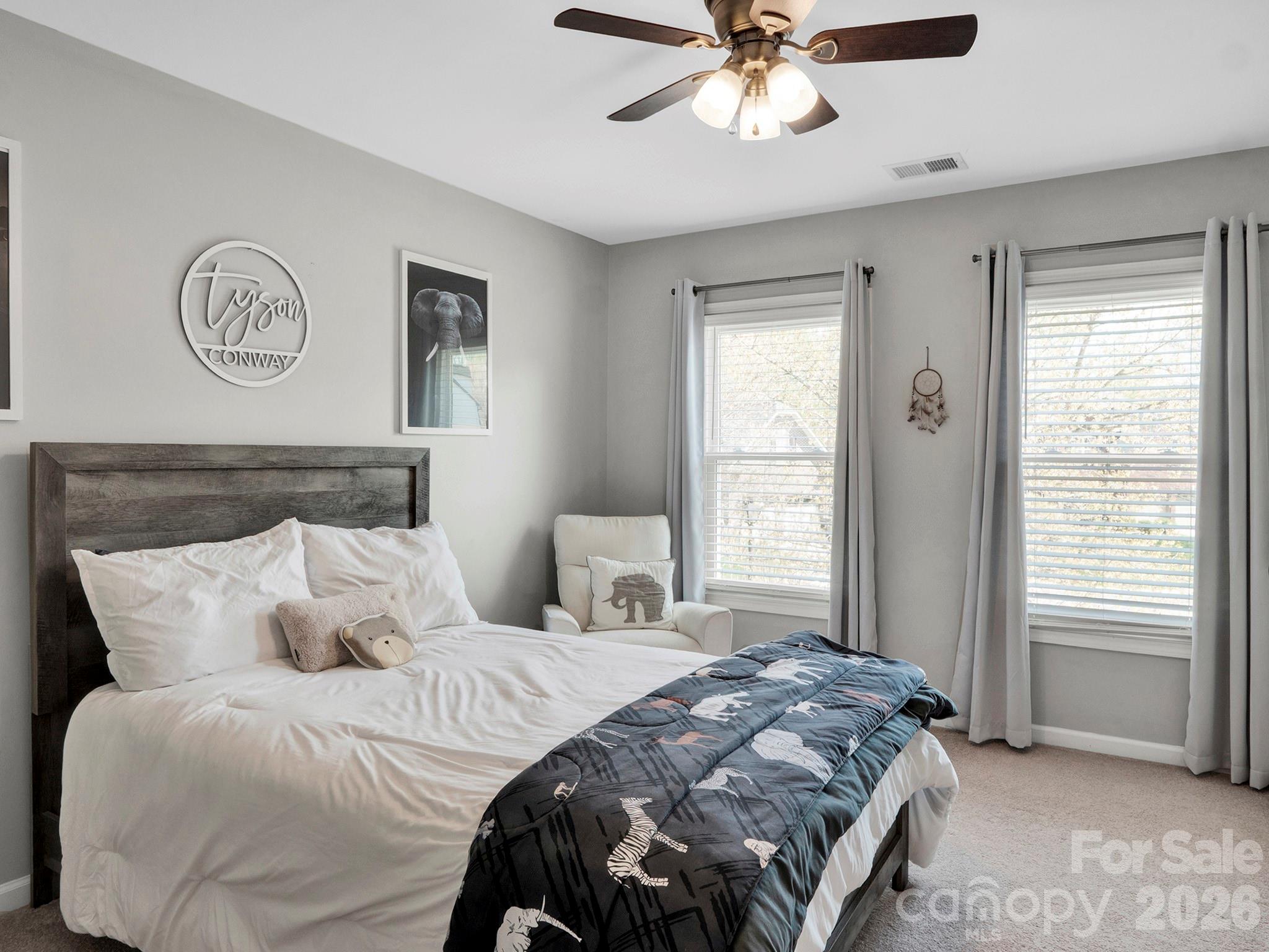 1800 Robbins Meadows Drive Waxhaw NC 28173