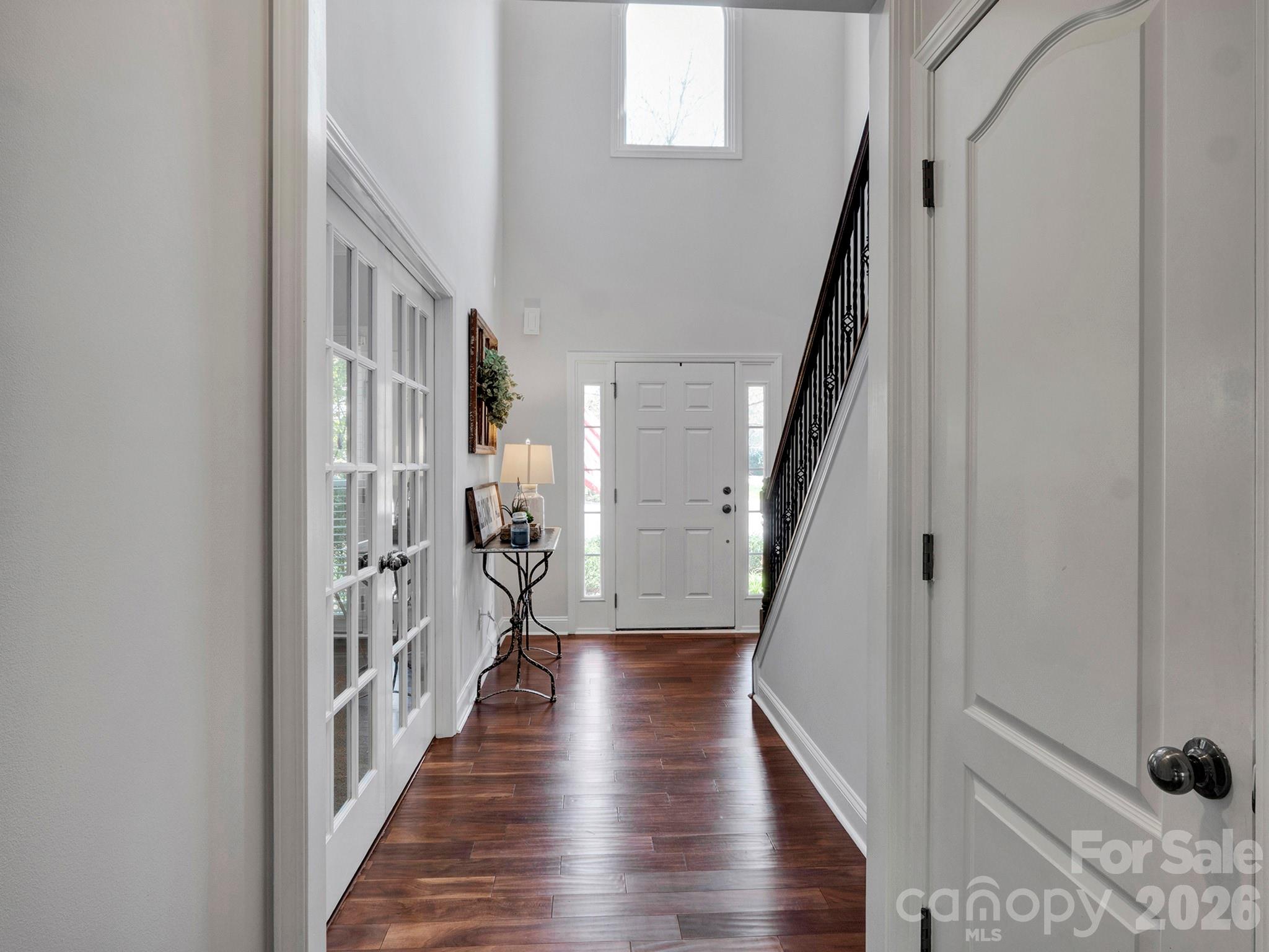 1800 Robbins Meadows Drive Waxhaw NC 28173