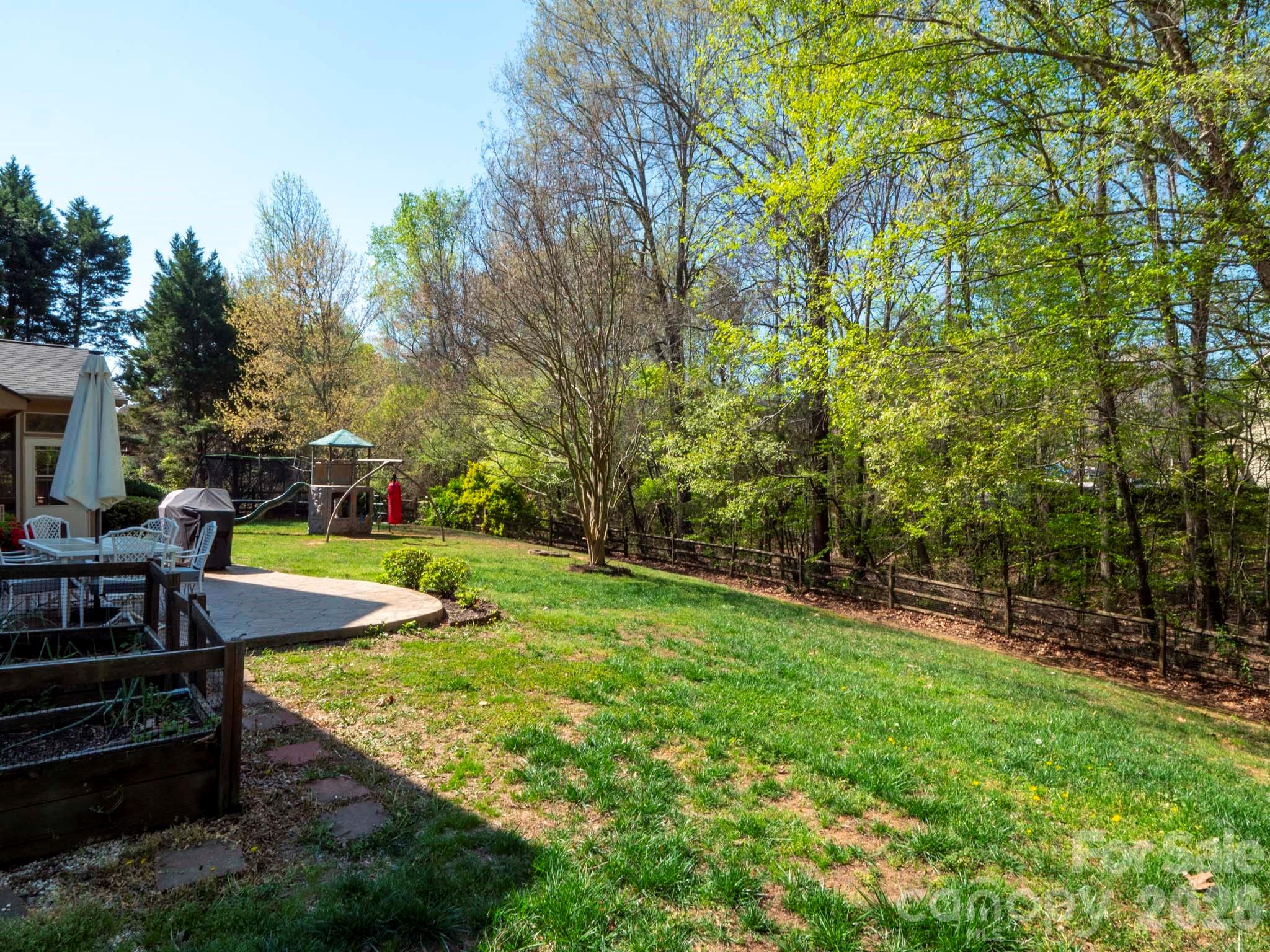 1800 Robbins Meadows Drive Waxhaw NC 28173