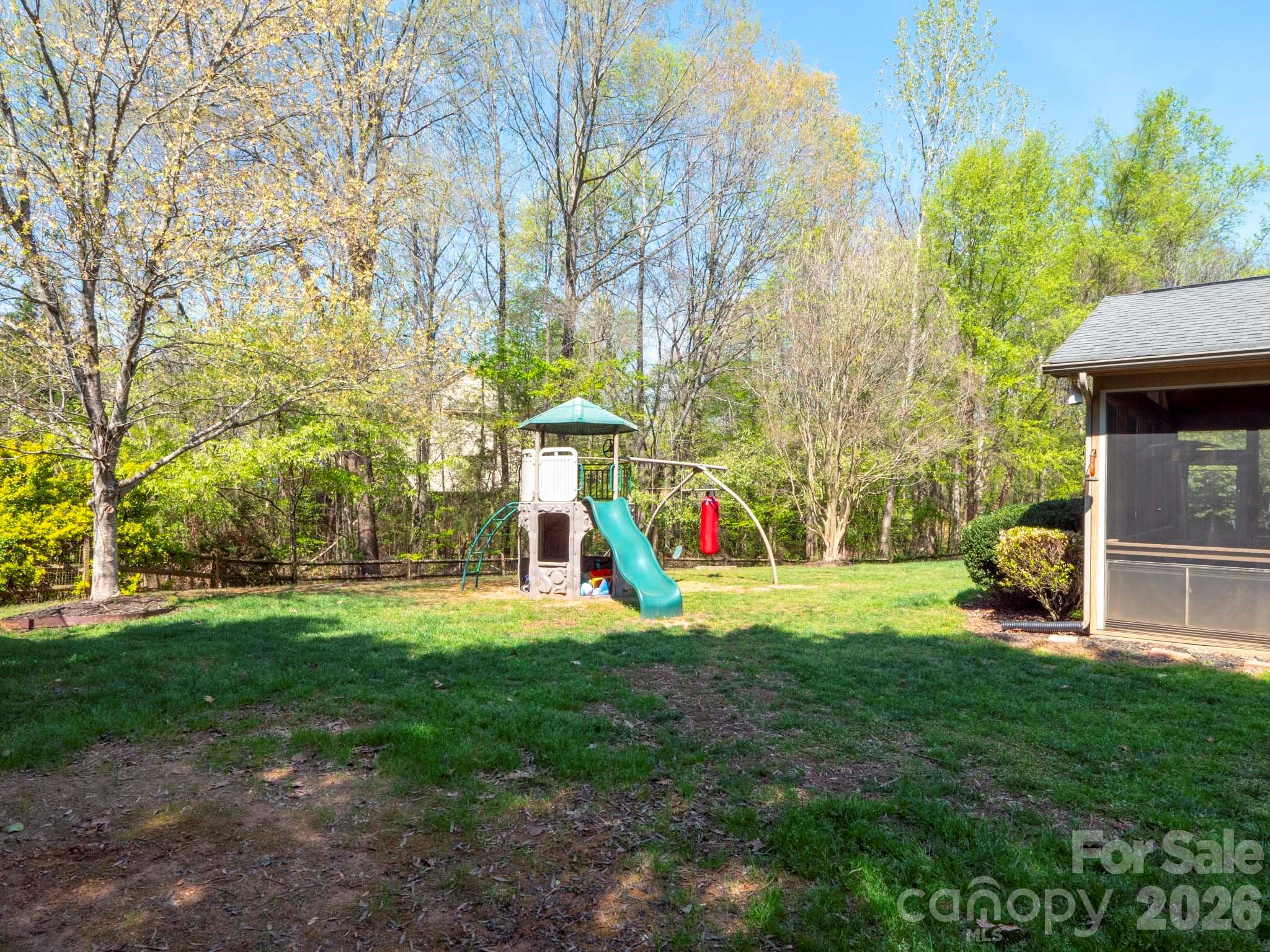 1800 Robbins Meadows Drive Waxhaw NC 28173