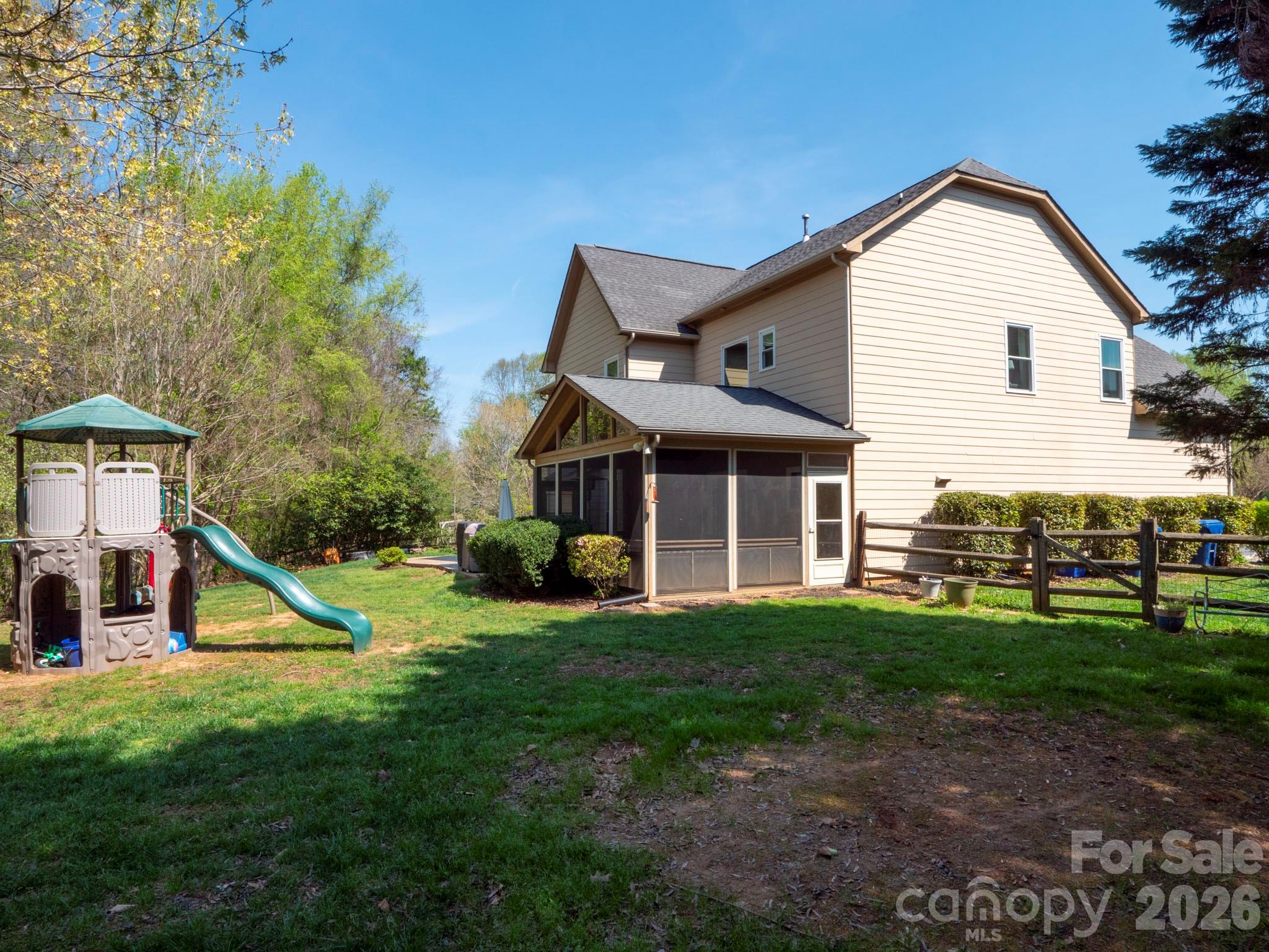 1800 Robbins Meadows Drive Waxhaw NC 28173