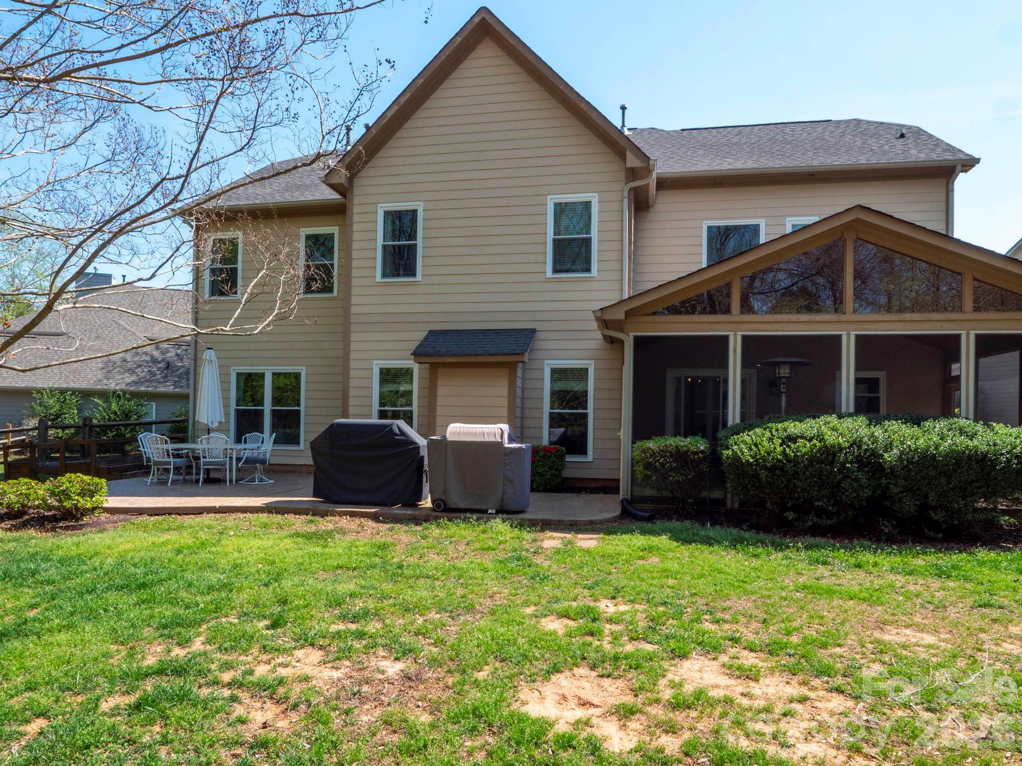 1800 Robbins Meadows Drive Waxhaw NC 28173