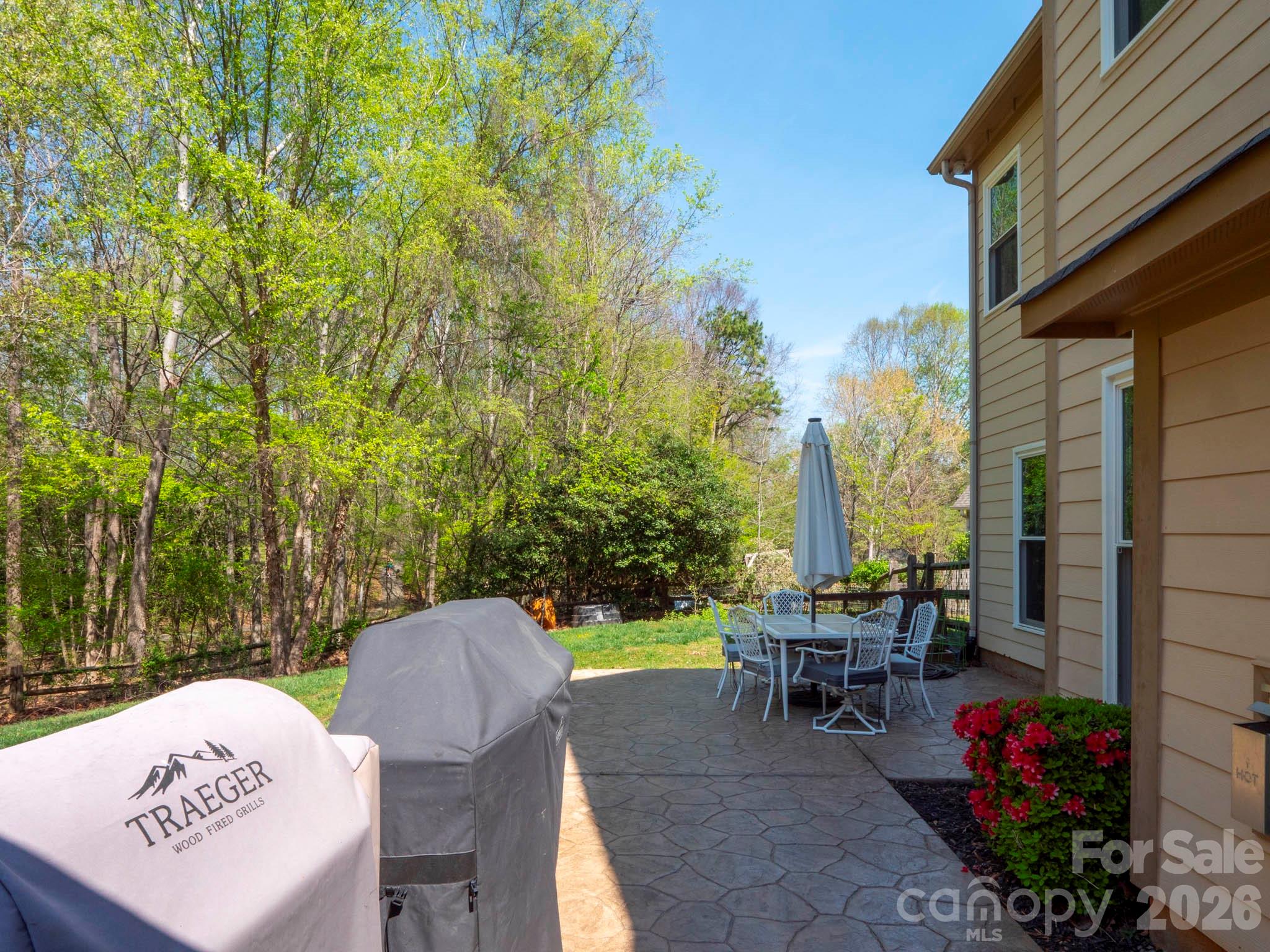 1800 Robbins Meadows Drive Waxhaw NC 28173